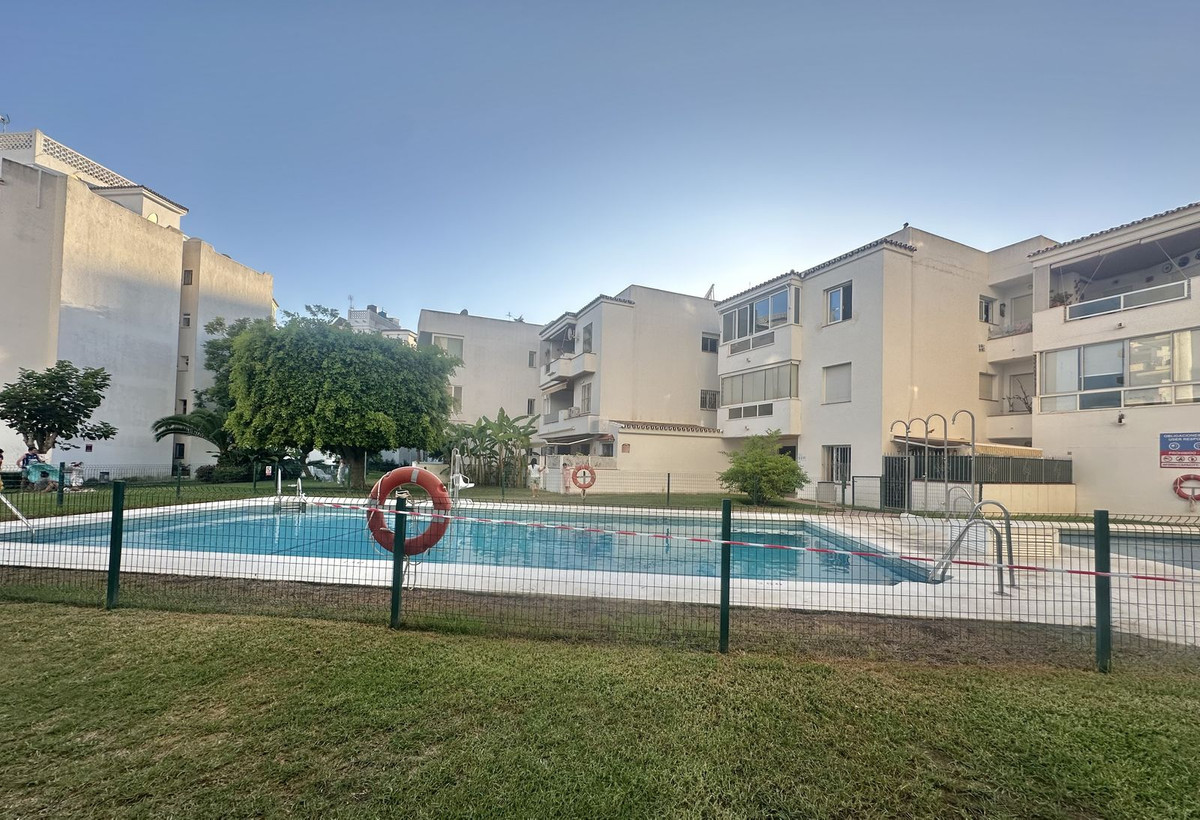 Appartement te koop in Marbella | 1 slaapkamers H5147125