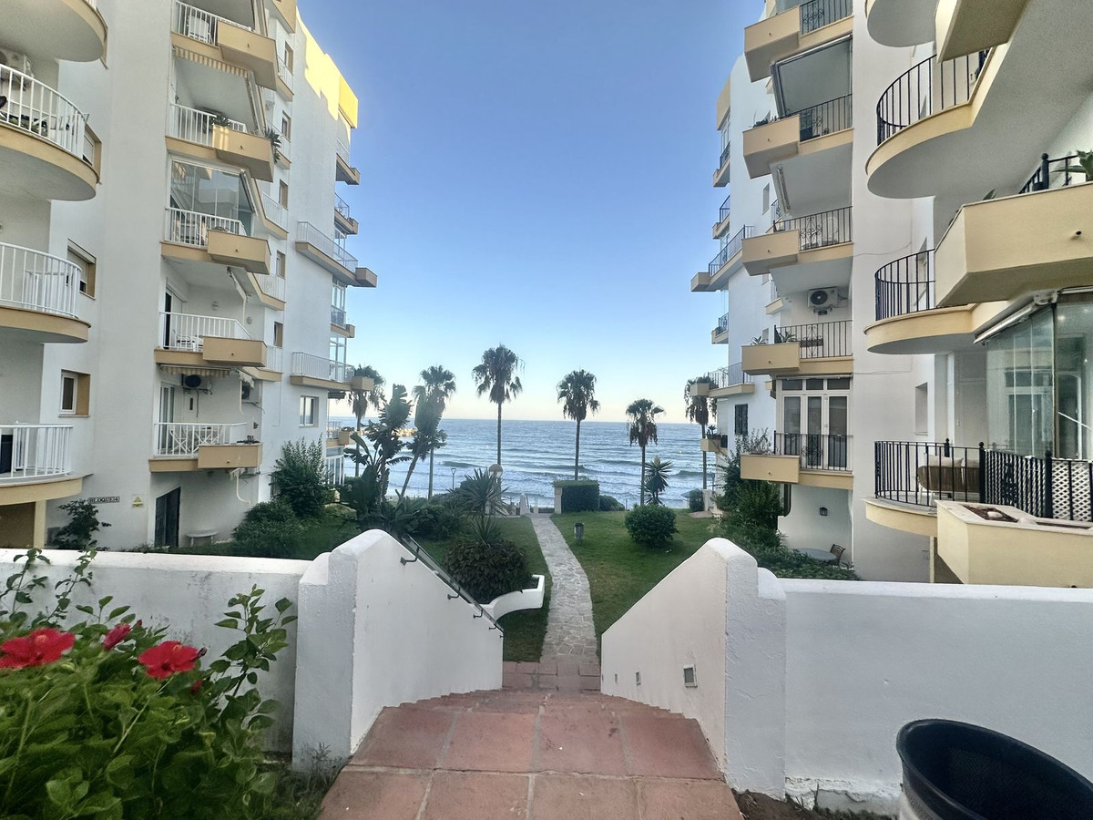 Appartement te koop in Marbella | 1 slaapkamers H5147125