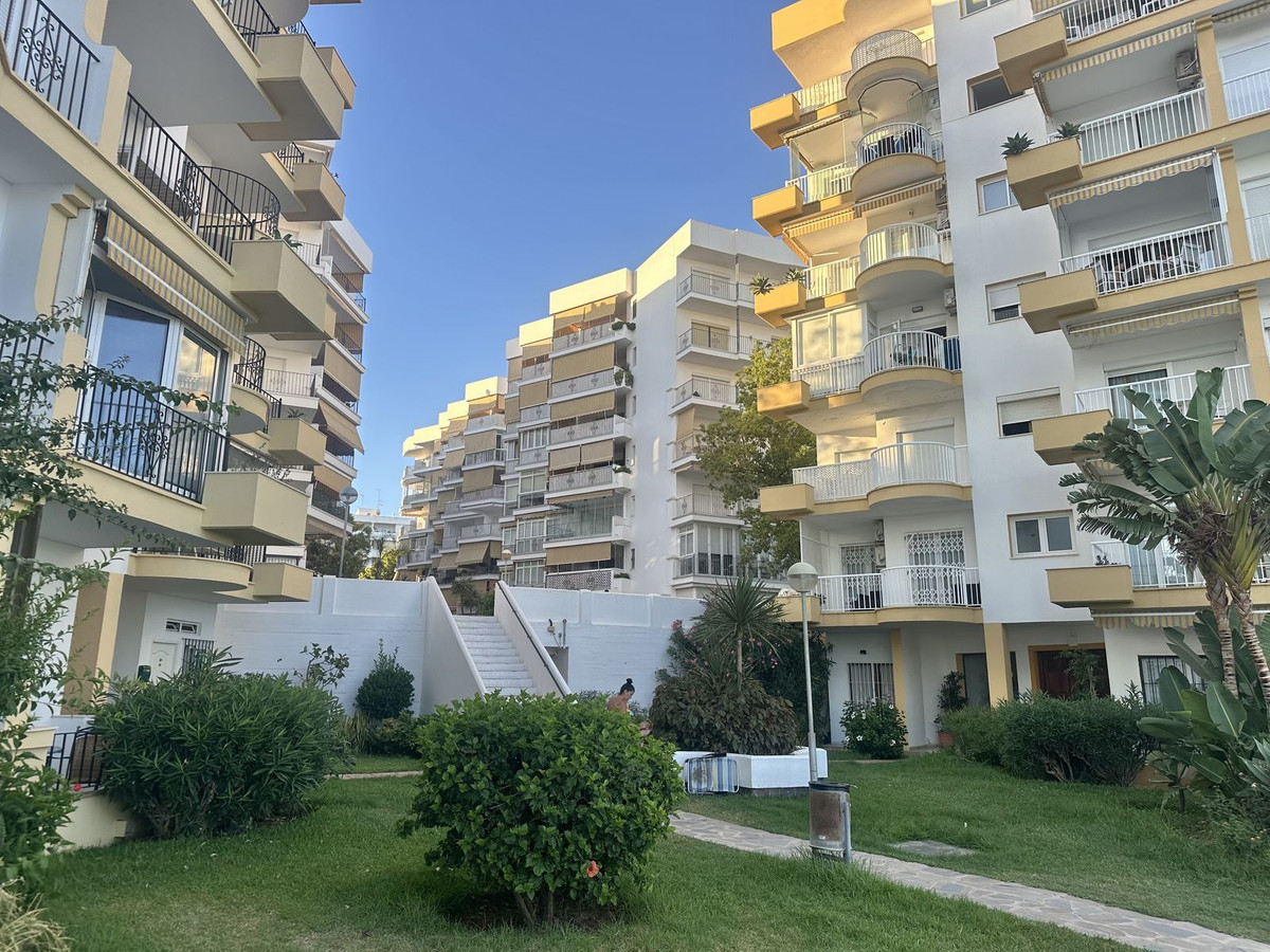 Appartement te koop in Marbella | 1 slaapkamers H5147125