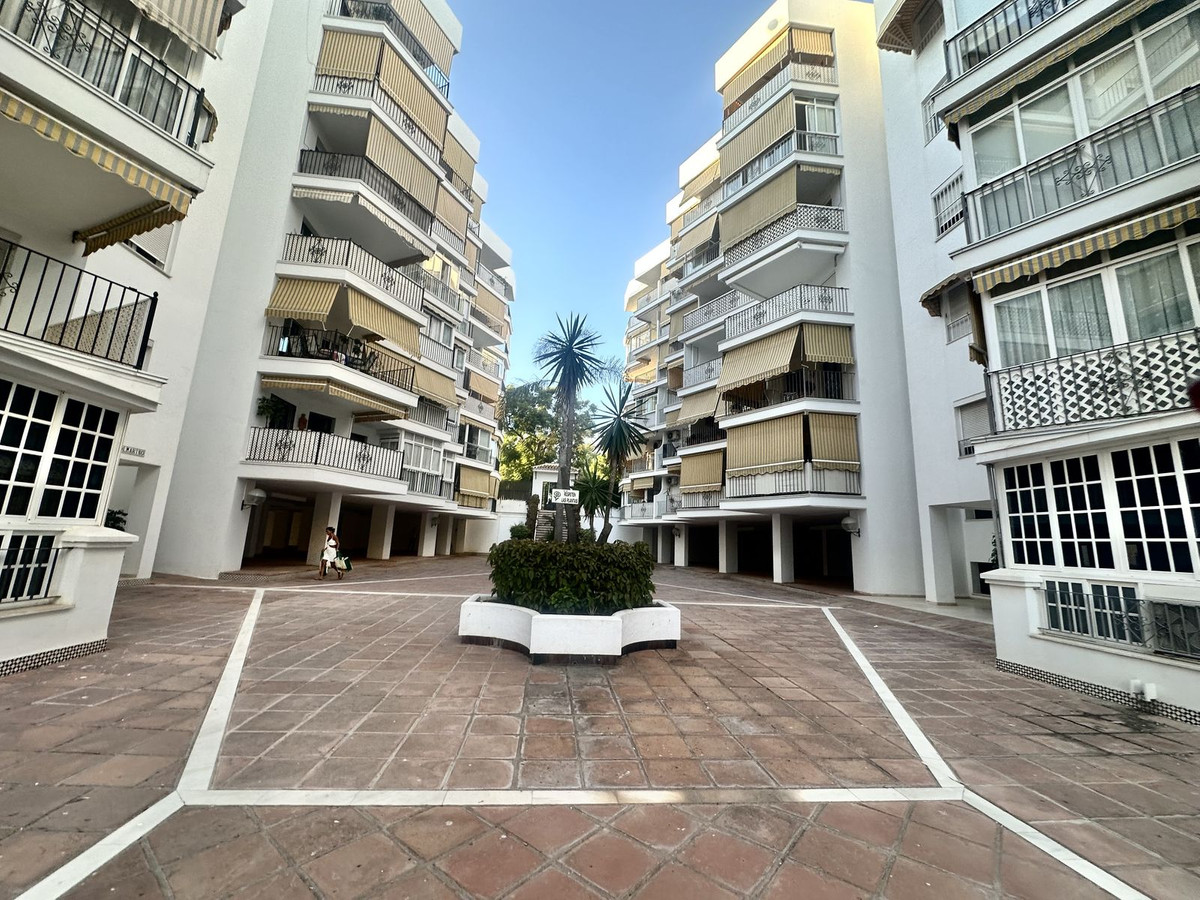 Appartement te koop in Marbella | 1 slaapkamers H5147125