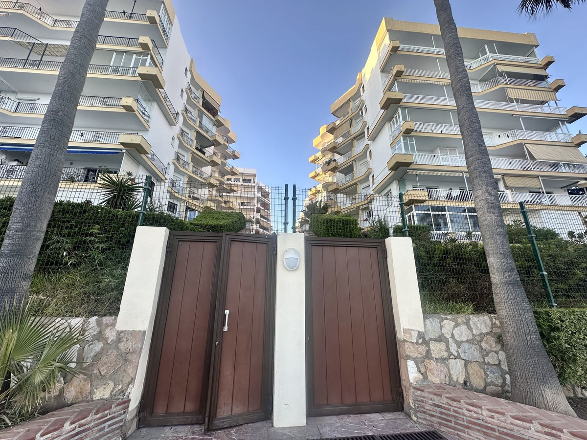 Appartement te koop in Marbella | 1 slaapkamers H5147125