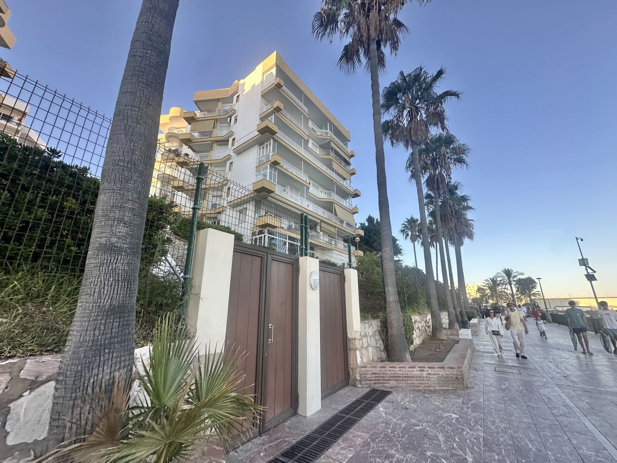 Appartement te koop in Marbella | 1 slaapkamers H5147125