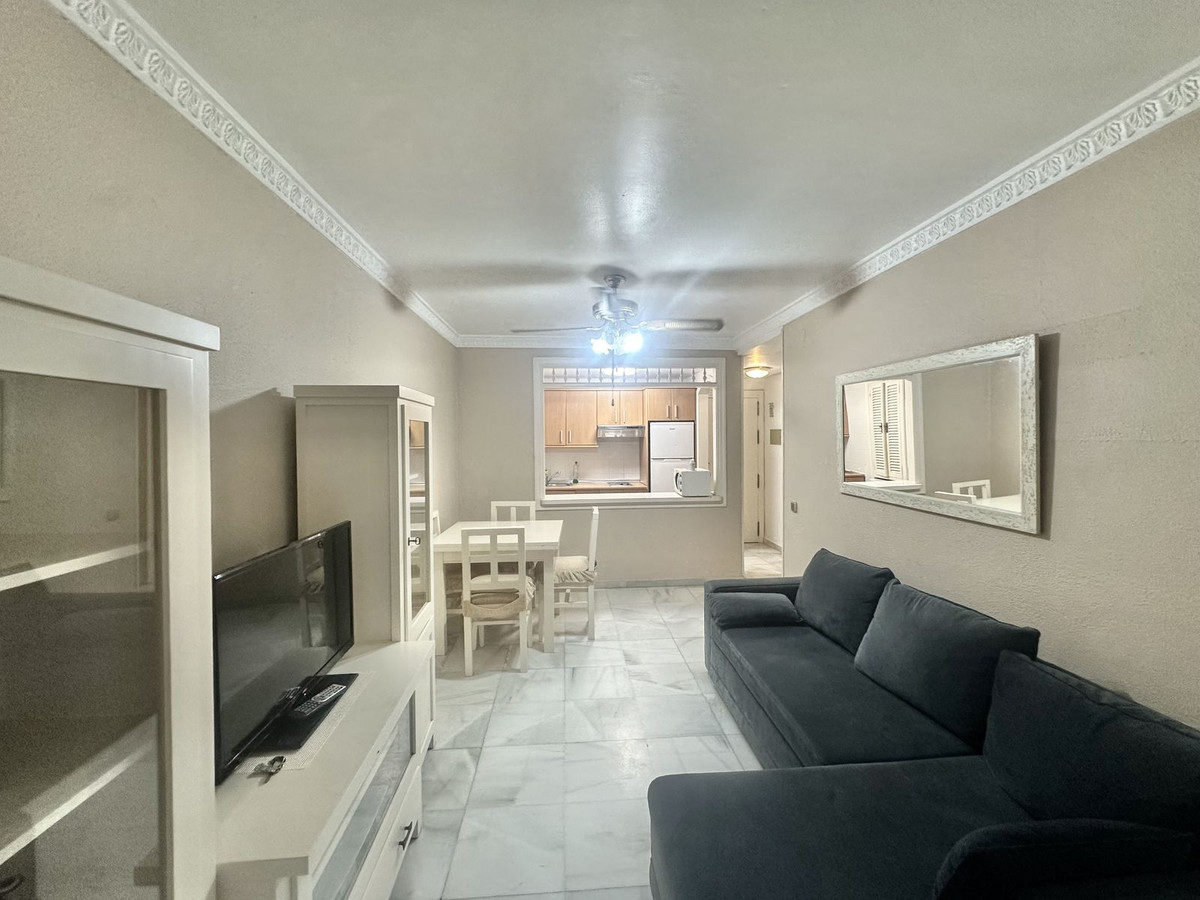 Appartement te koop in Marbella | 1 slaapkamers H5147125