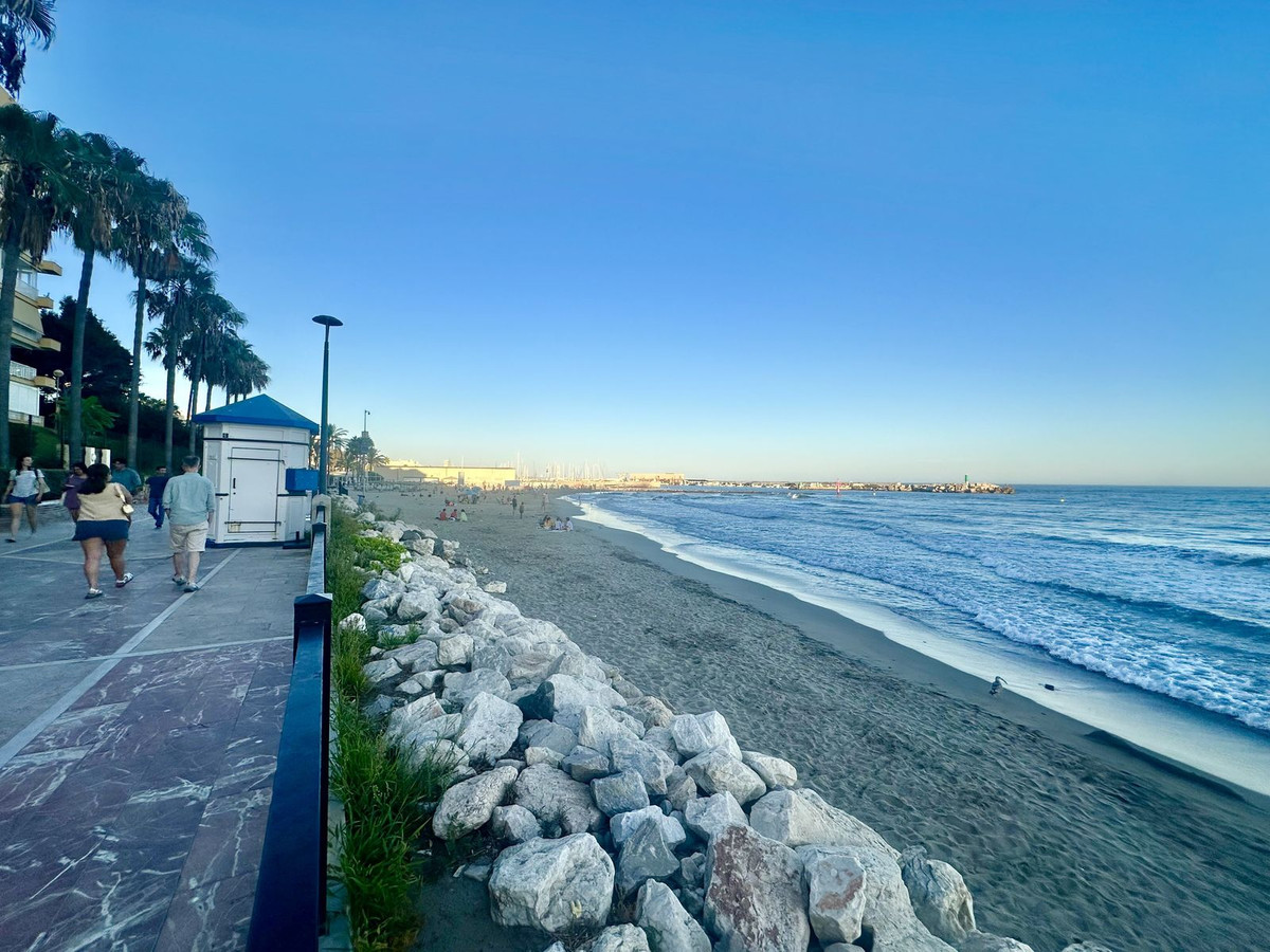 Appartement te koop in Marbella | 1 slaapkamers H5147125