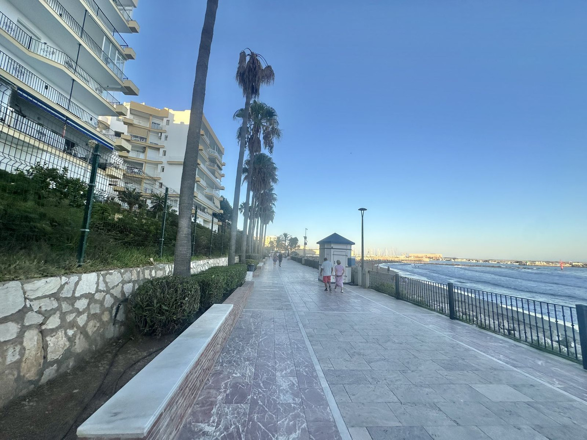 Appartement te koop in Marbella | 1 slaapkamers H5147125