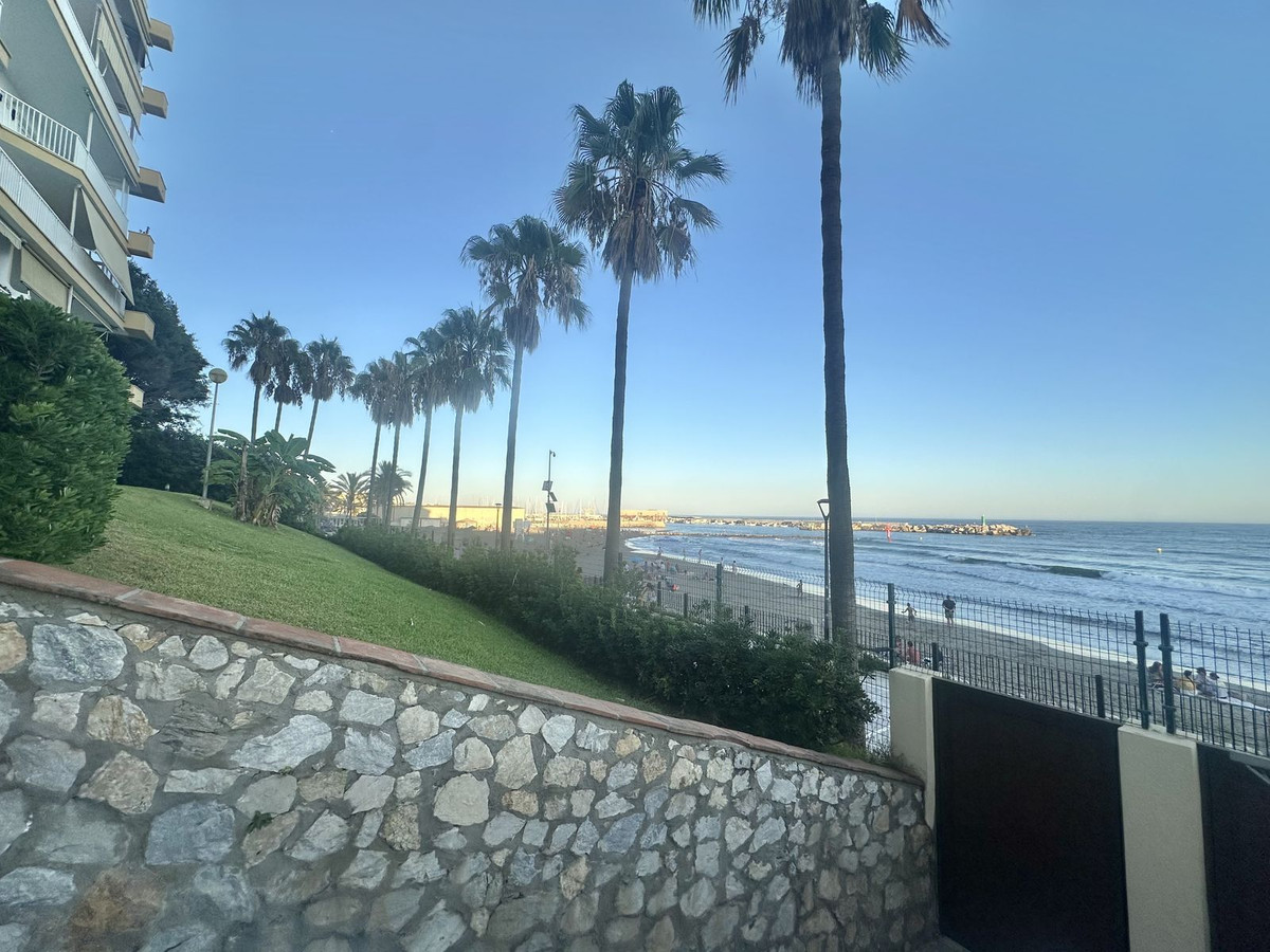 Appartement te koop in Marbella | 1 slaapkamers H5147125