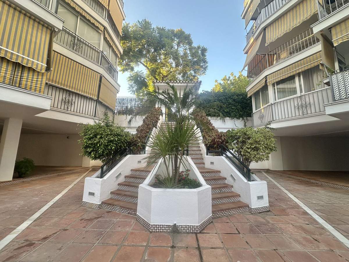 Appartement te koop in Marbella | 1 slaapkamers H5147125