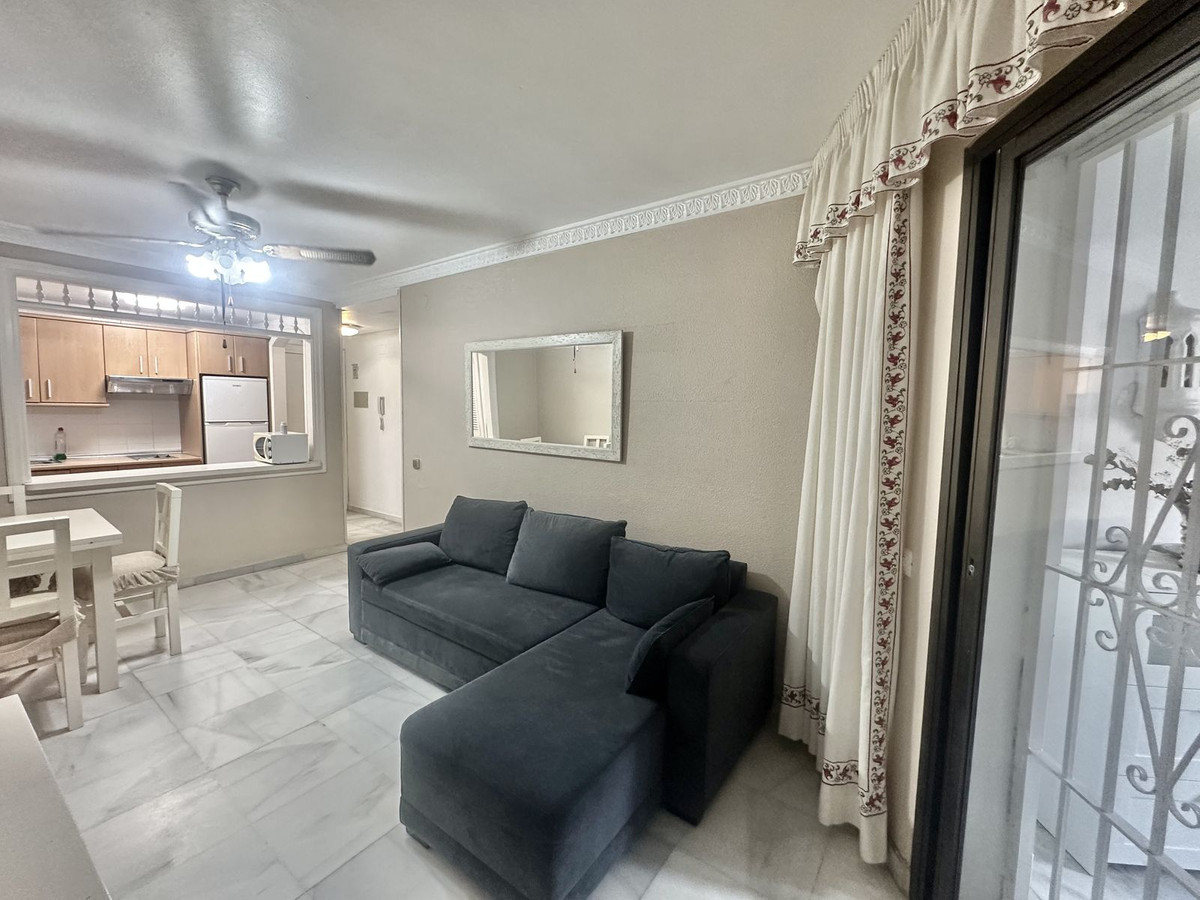 Appartement te koop in Marbella | 1 slaapkamers H5147125