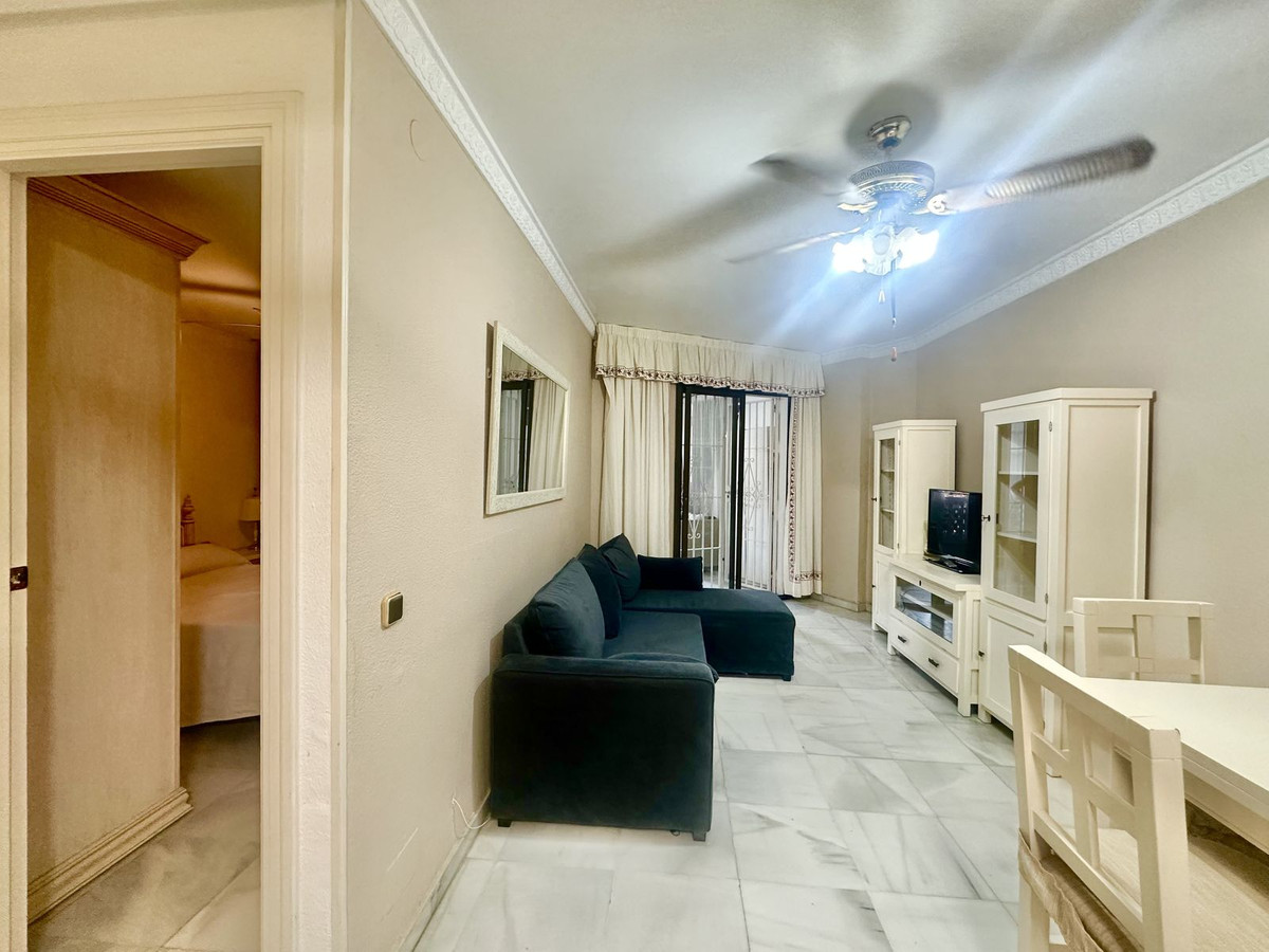 Appartement te koop in Marbella | 1 slaapkamers H5147125