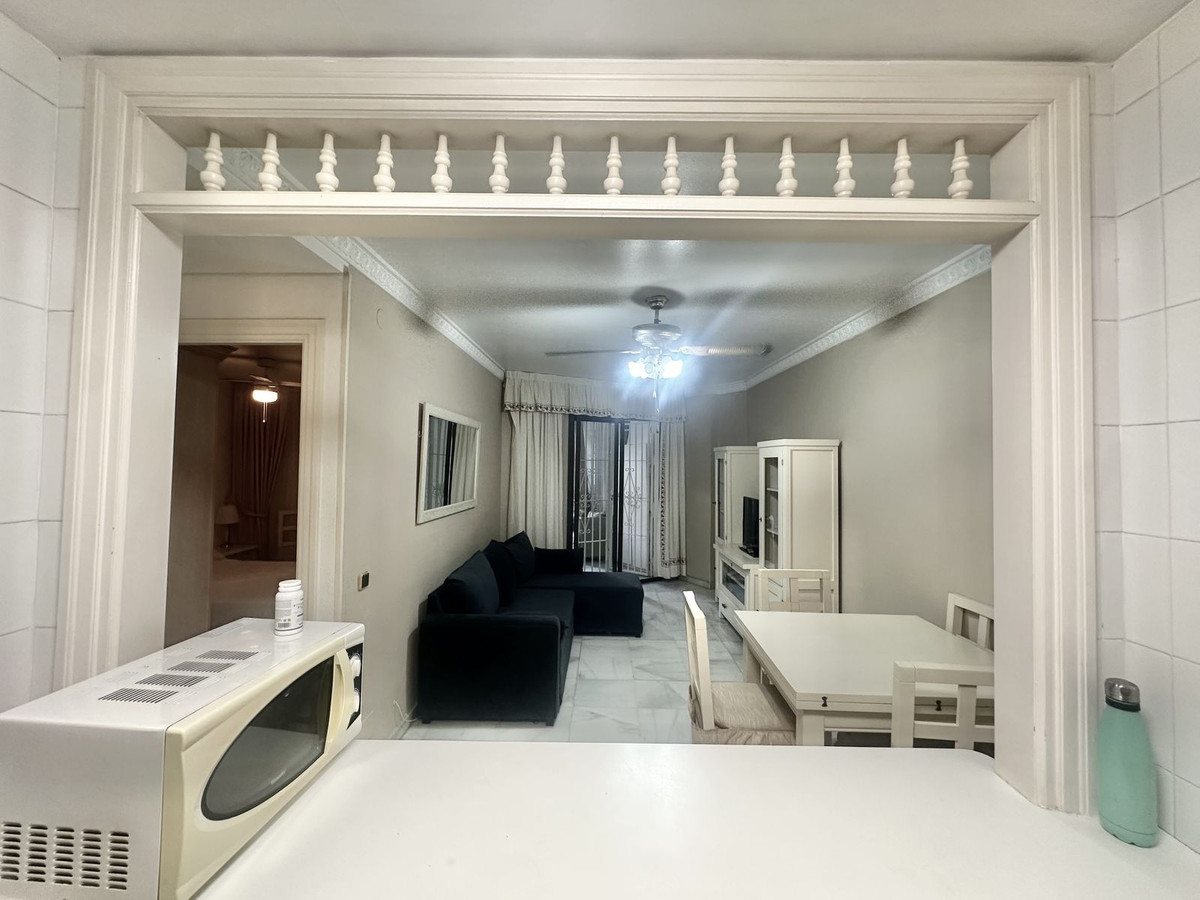 Appartement te koop in Marbella | 1 slaapkamers H5147125