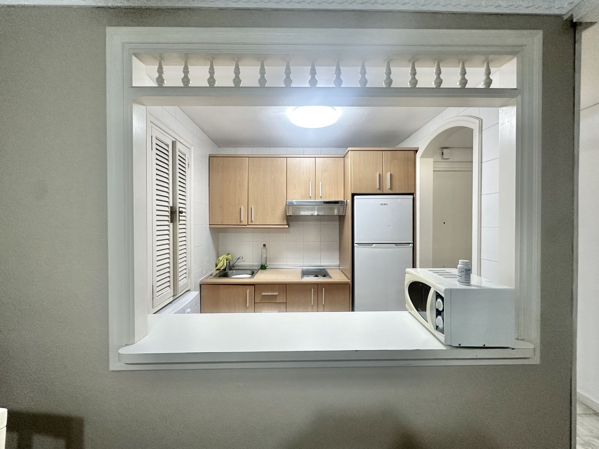Appartement te koop in Marbella | 1 slaapkamers H5147125