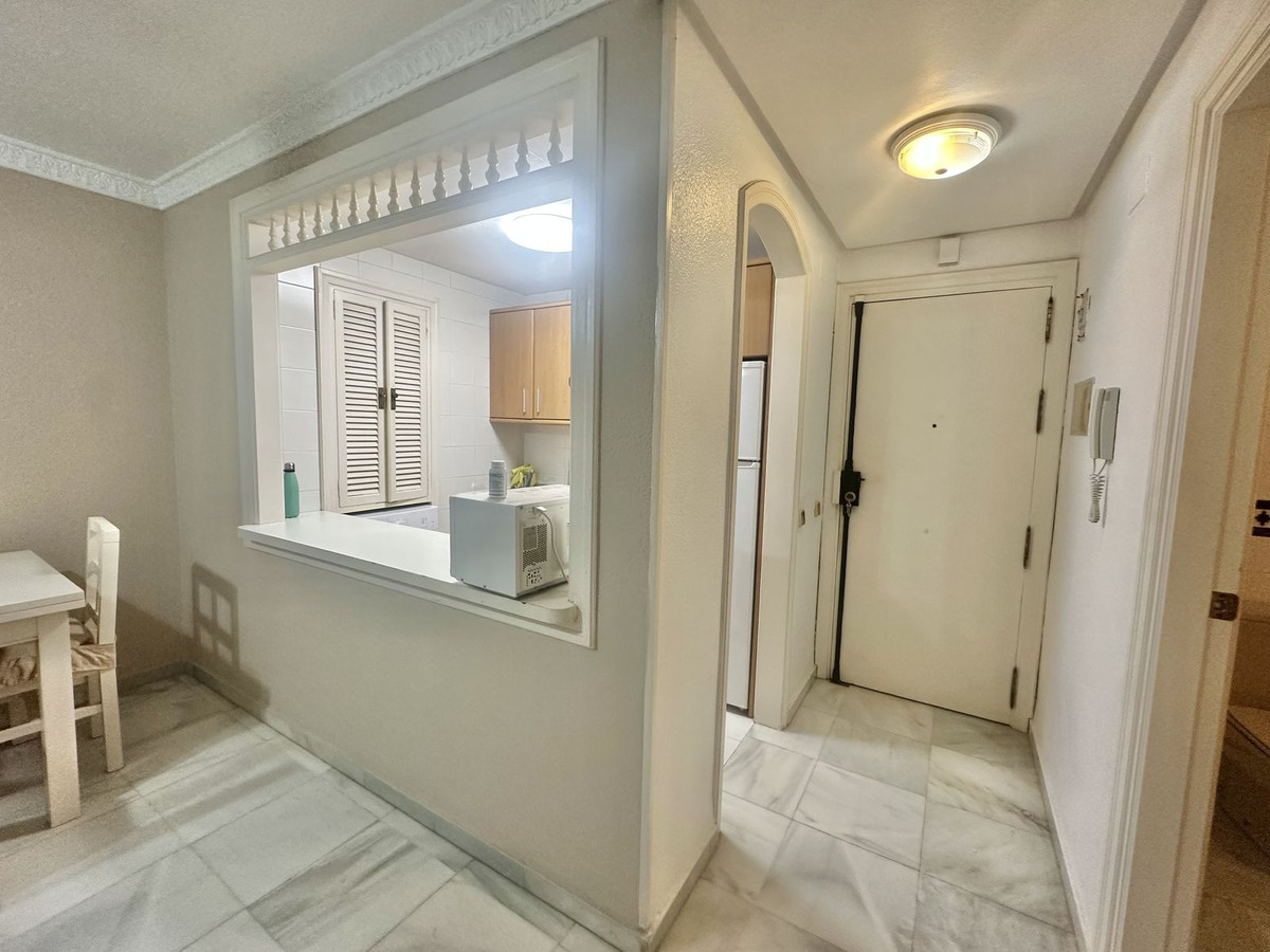 Appartement te koop in Marbella | 1 slaapkamers H5147125