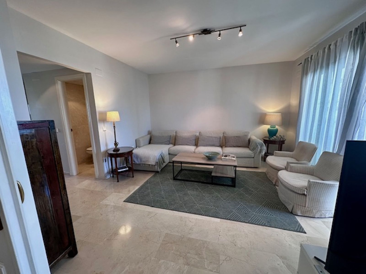 Appartement te koop in Marbella | 4 slaapkamers H5147932