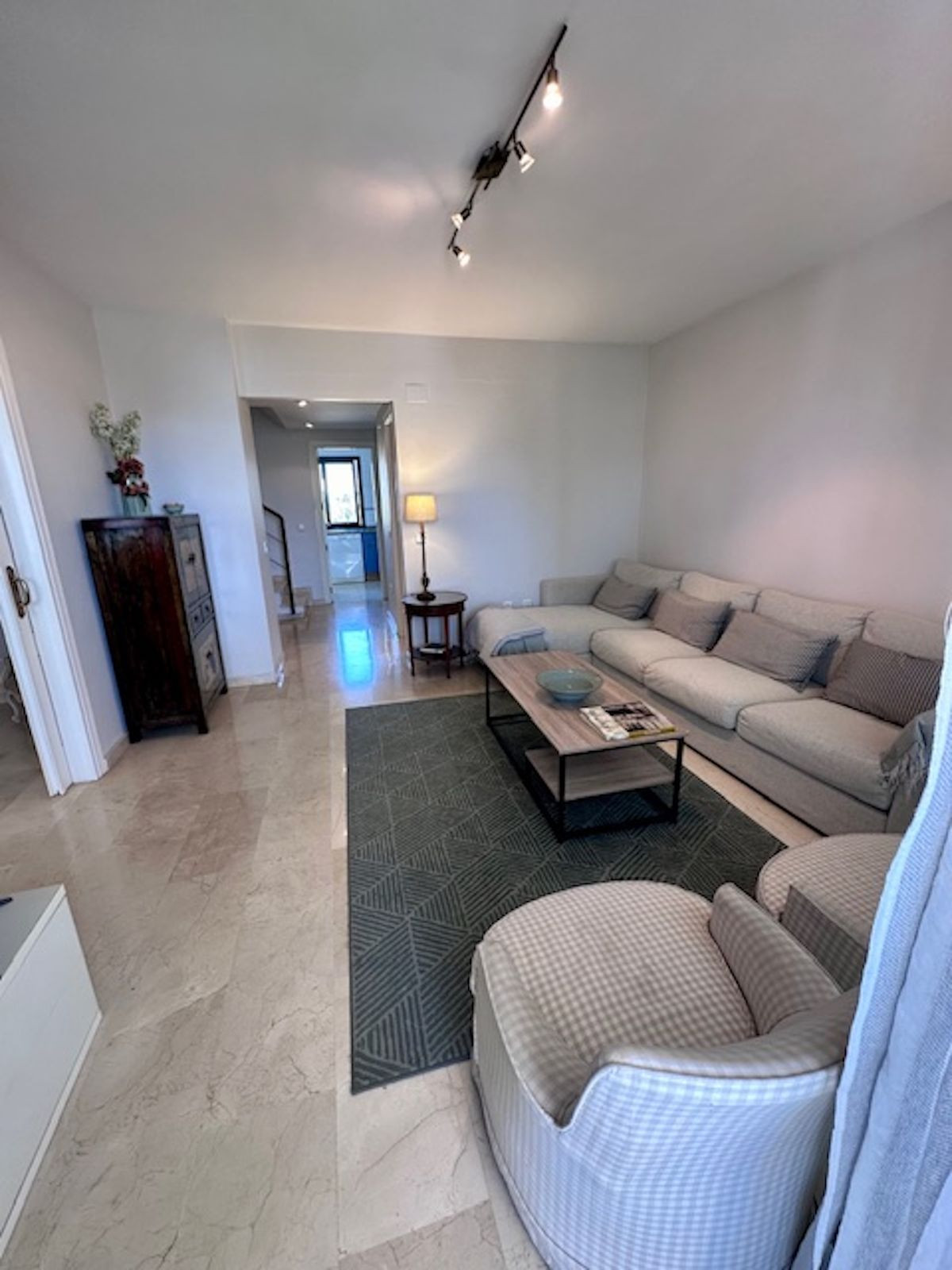 Appartement te koop in Marbella | 4 slaapkamers H5147932