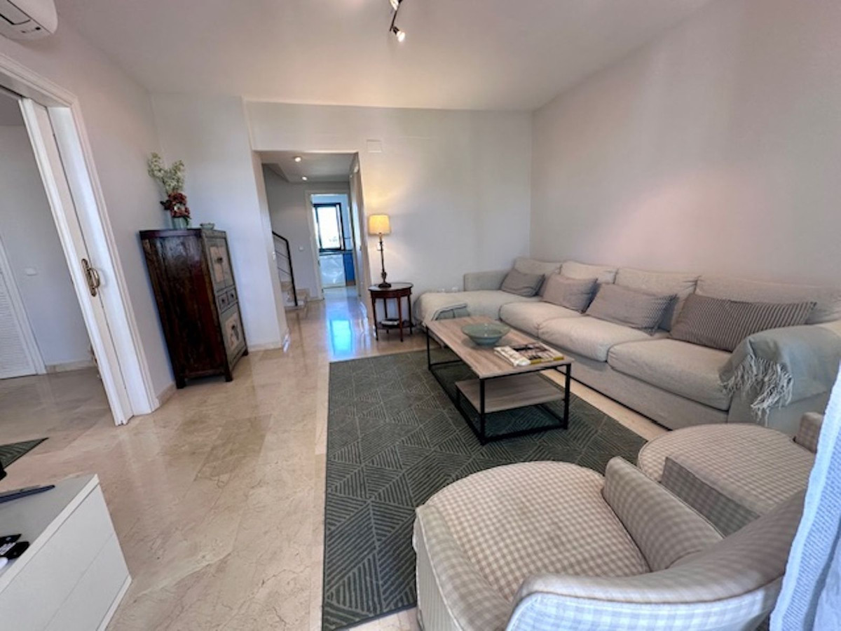 Appartement te koop in Marbella | 4 slaapkamers H5147932