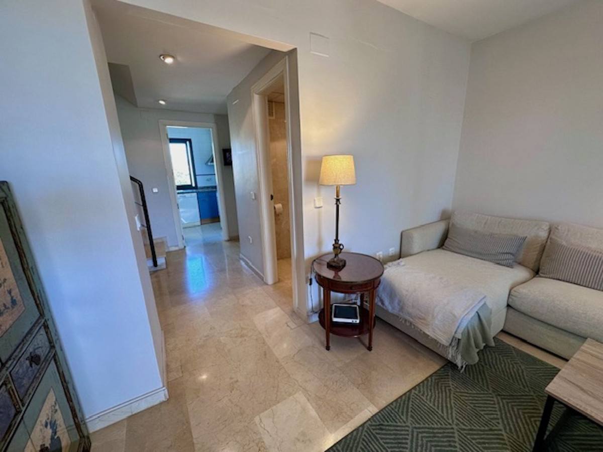 Appartement te koop in Marbella | 4 slaapkamers H5147932