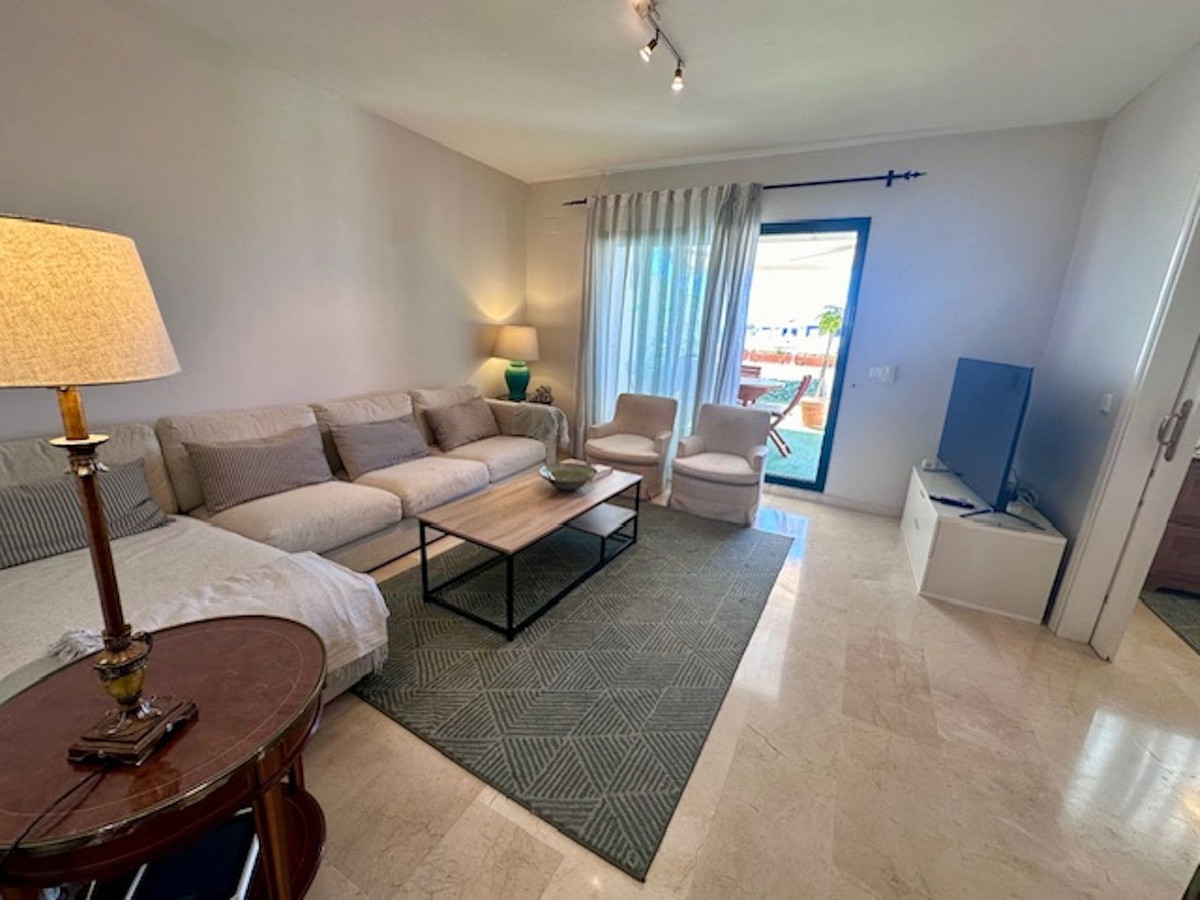 Appartement te koop in Marbella | 4 slaapkamers H5147932