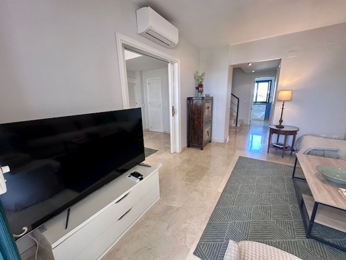 Appartement te koop in Marbella | 4 slaapkamers H5147932