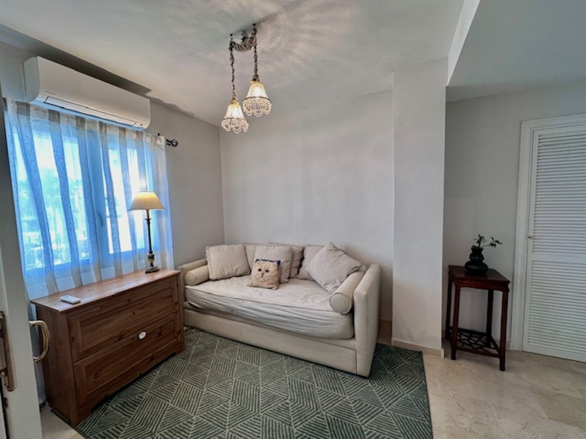 Appartement te koop in Marbella | 4 slaapkamers H5147932