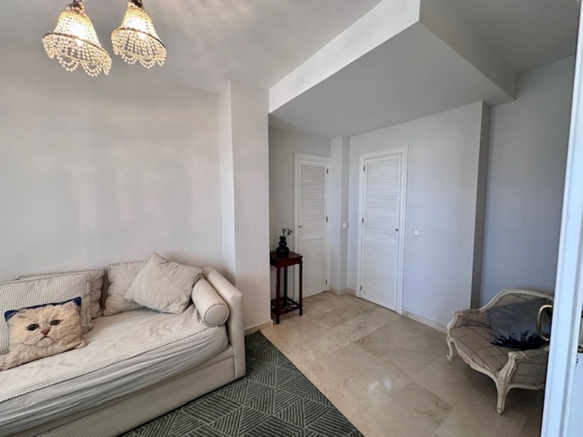 Appartement te koop in Marbella | 4 slaapkamers H5147932