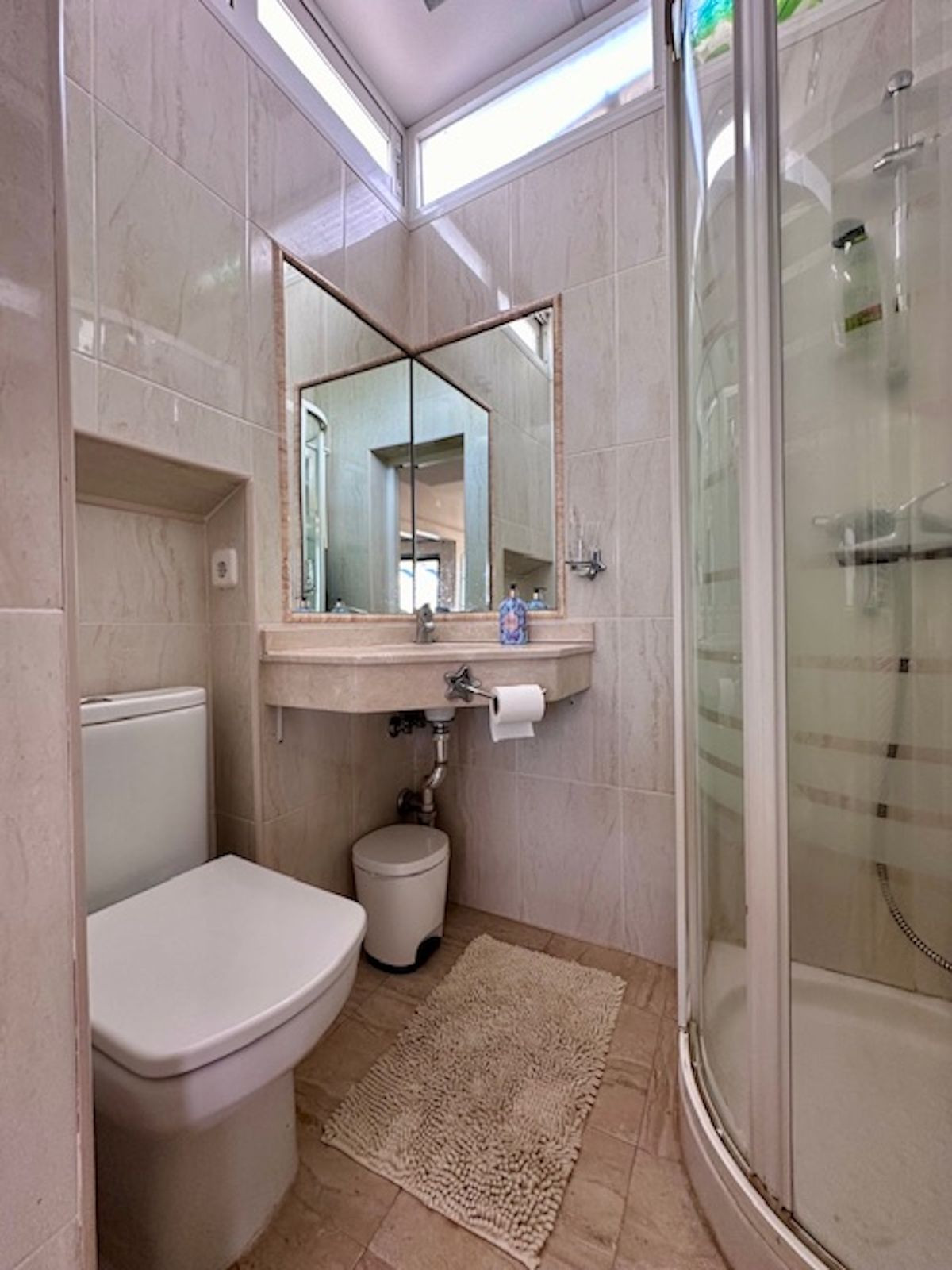 Appartement te koop in Marbella | 4 slaapkamers H5147932