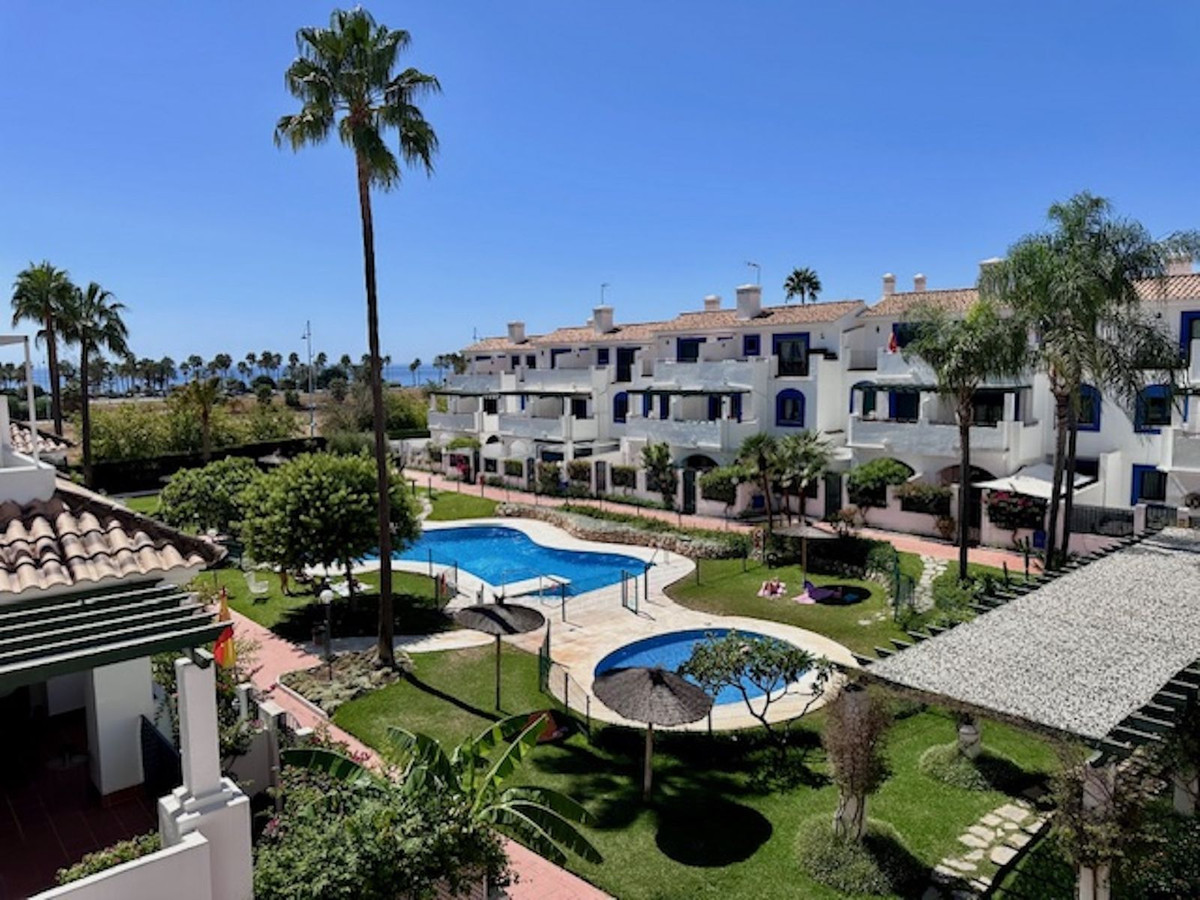 Appartement te koop in Marbella | 4 slaapkamers H5147932