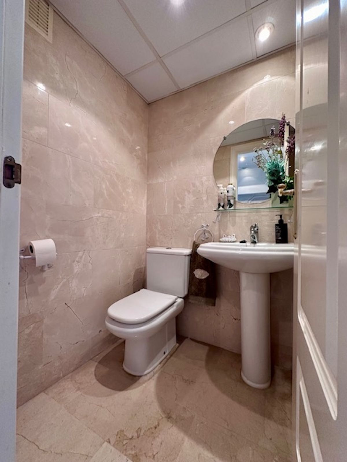 Appartement te koop in Marbella | 4 slaapkamers H5147932