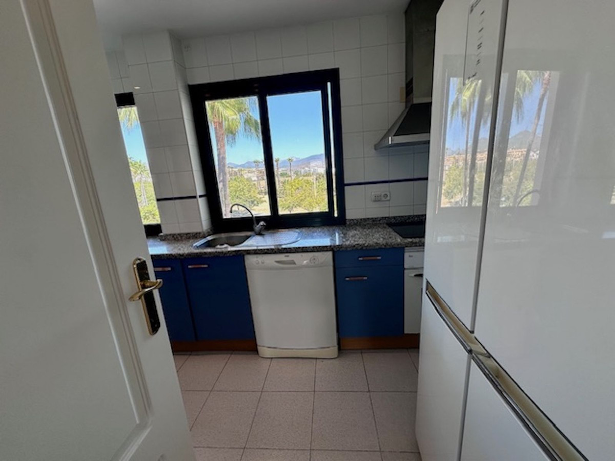 Appartement te koop in Marbella | 4 slaapkamers H5147932