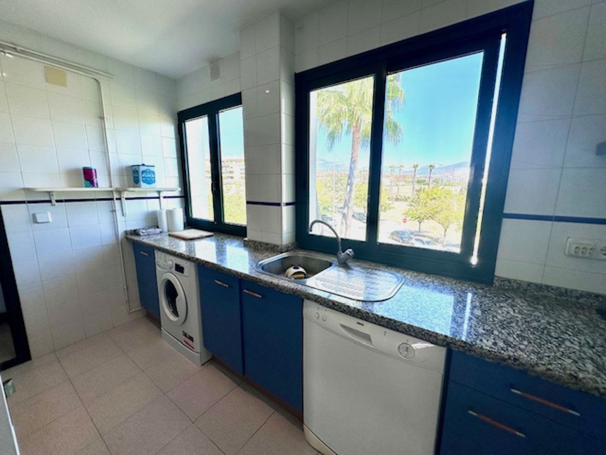 Appartement te koop in Marbella | 4 slaapkamers H5147932