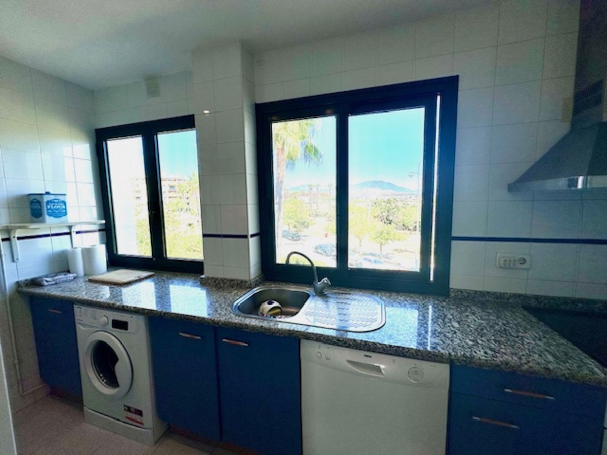 Appartement te koop in Marbella | 4 slaapkamers H5147932