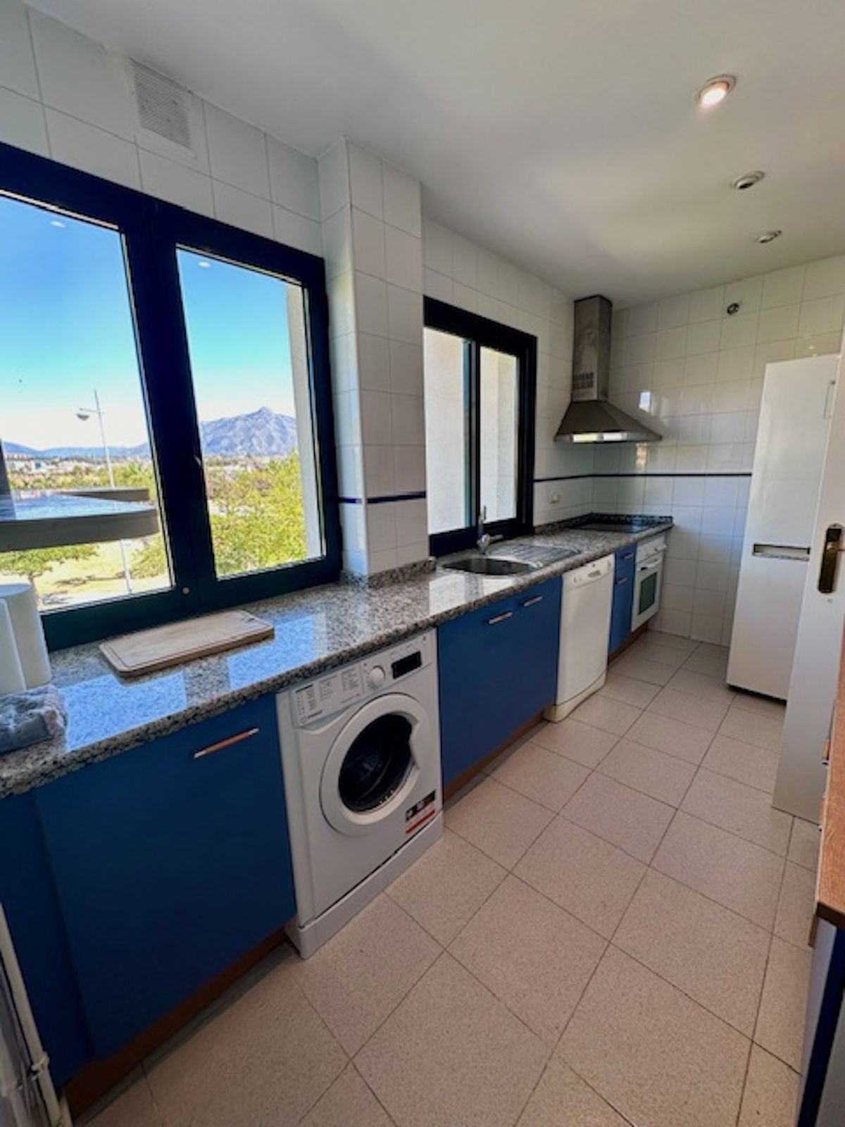 Appartement te koop in Marbella | 4 slaapkamers H5147932