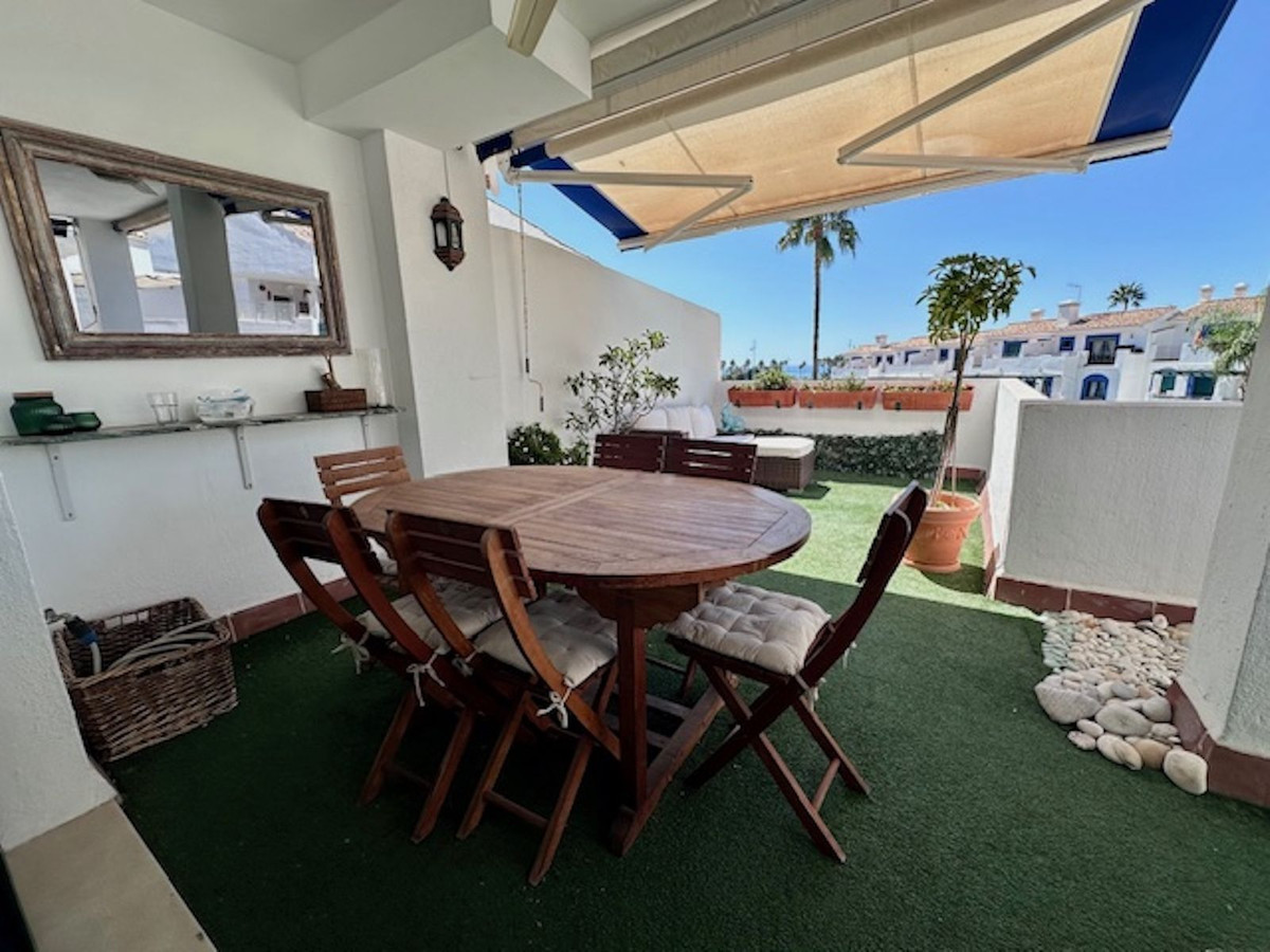 Appartement te koop in Marbella | 4 slaapkamers H5147932