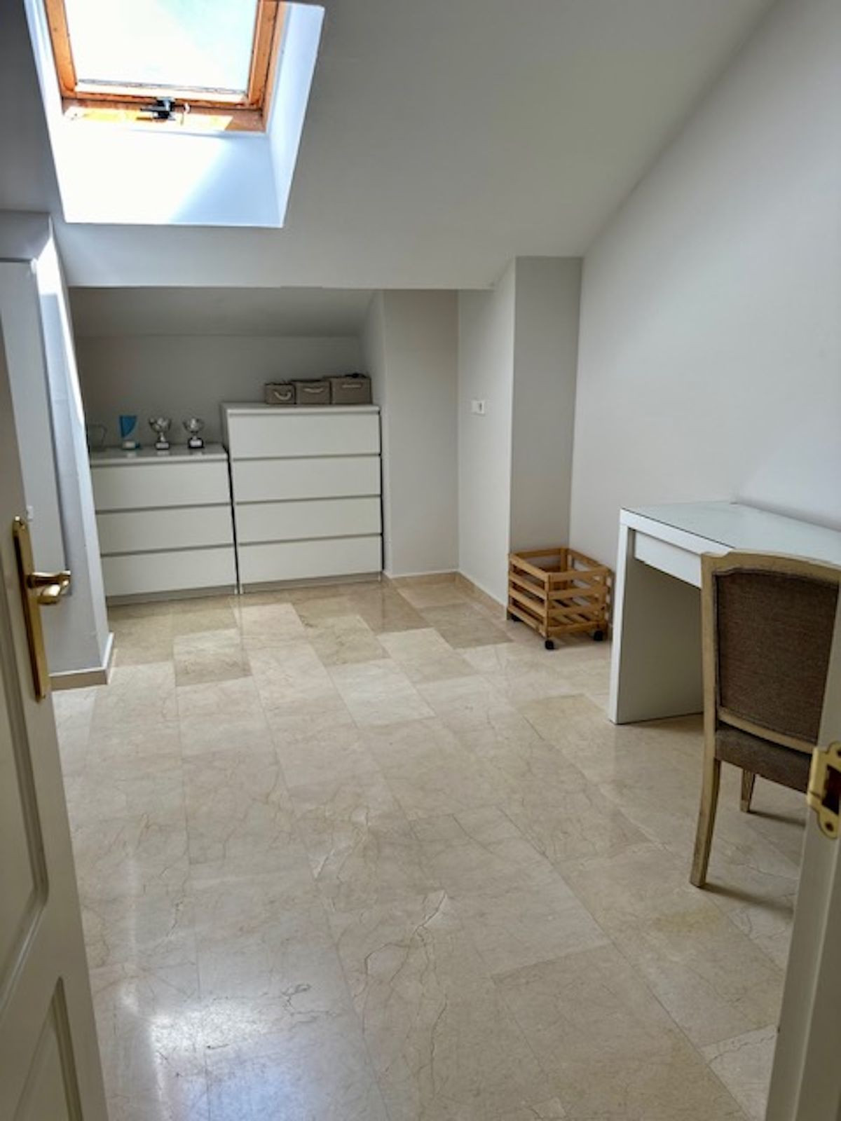 Appartement te koop in Marbella | 4 slaapkamers H5147932