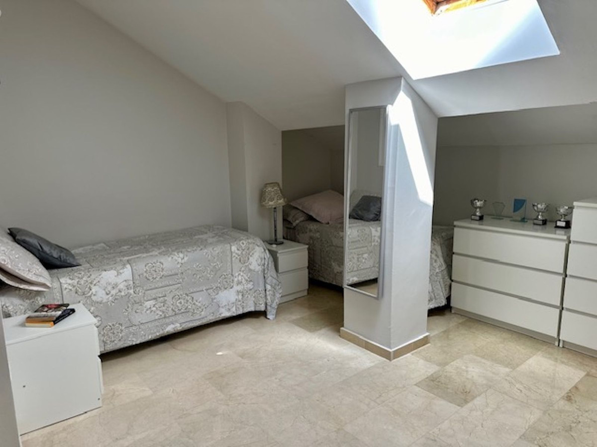 Appartement te koop in Marbella | 4 slaapkamers H5147932