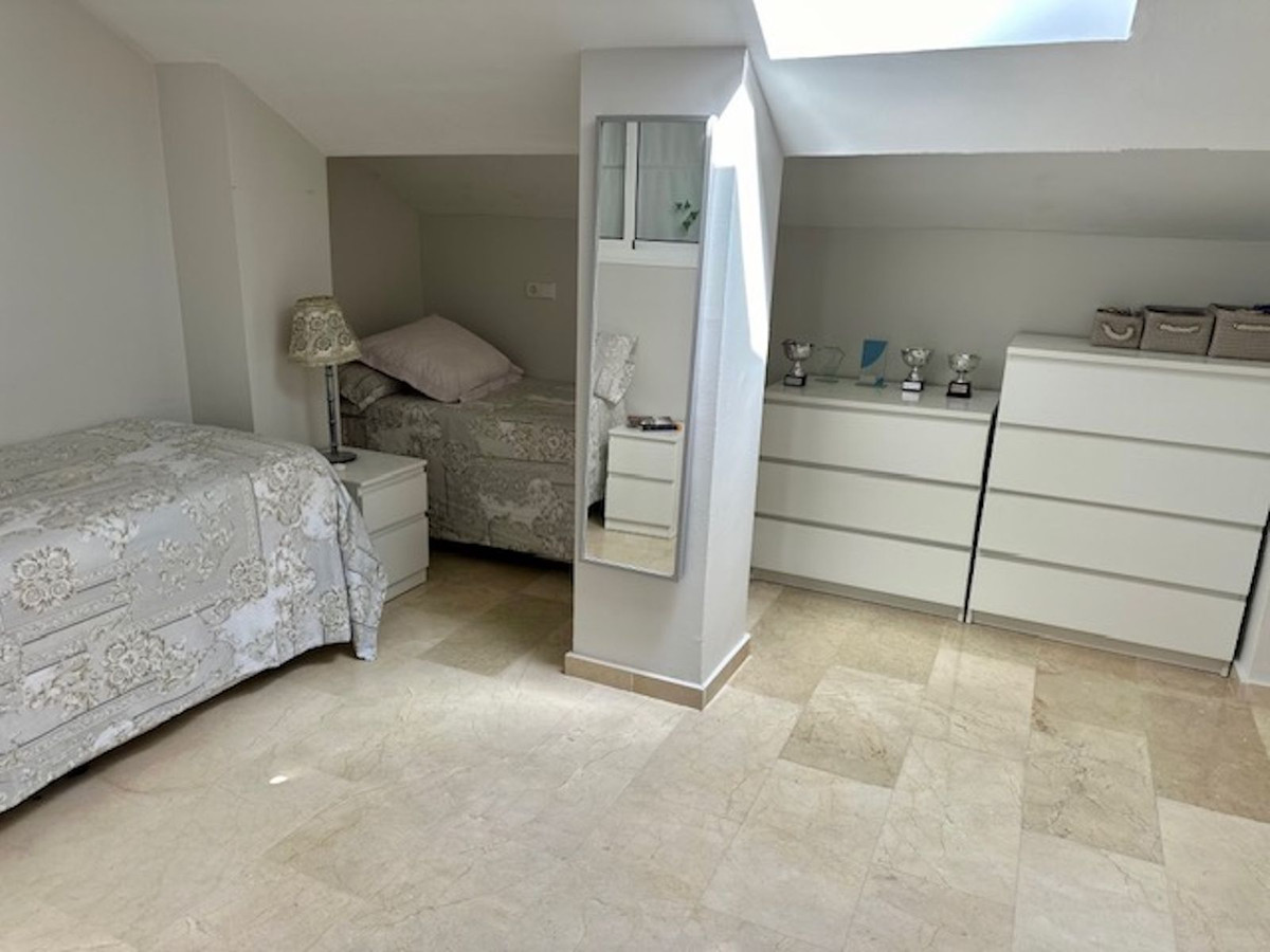 Appartement te koop in Marbella | 4 slaapkamers H5147932