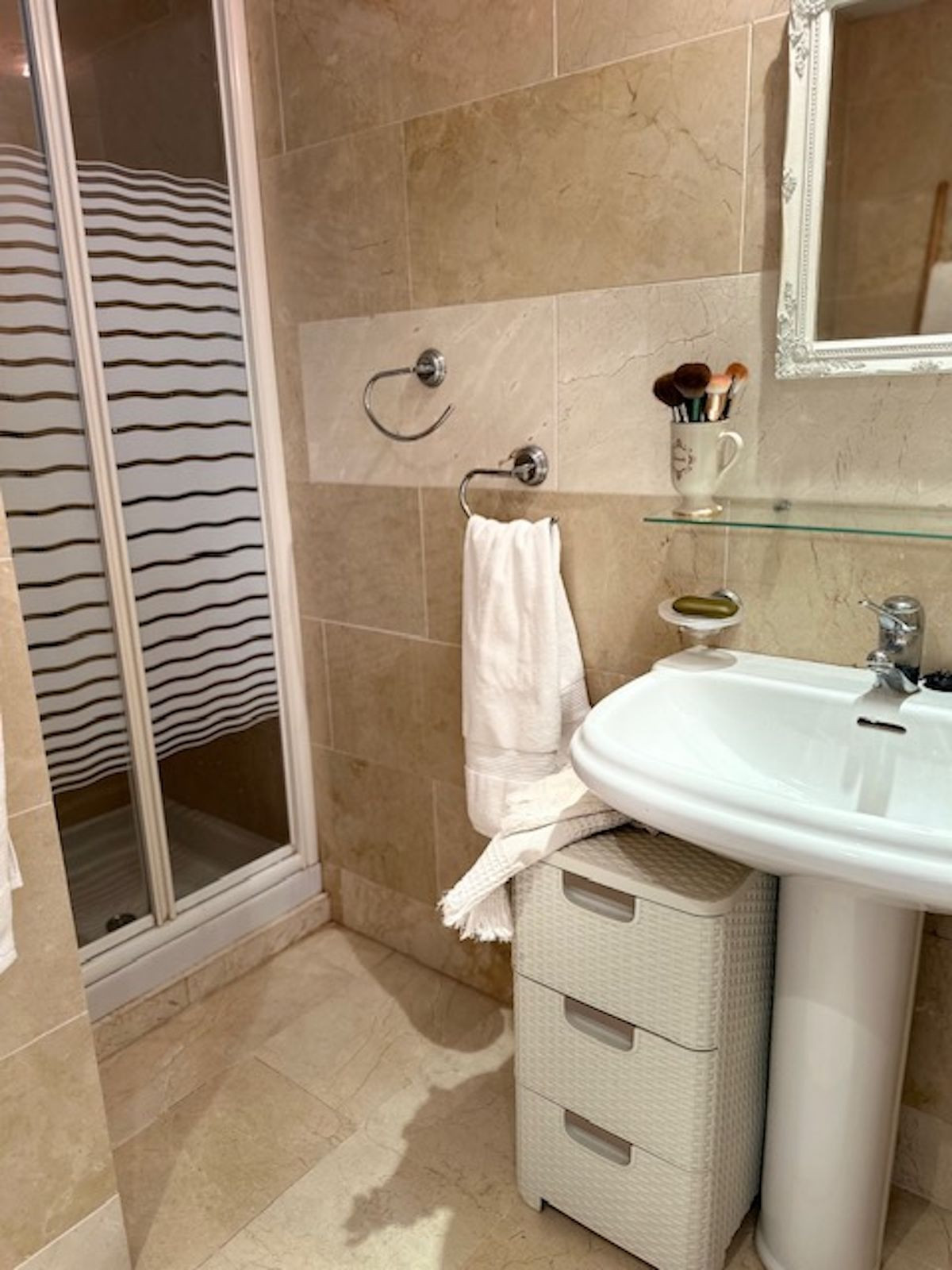 Appartement te koop in Marbella | 4 slaapkamers H5147932