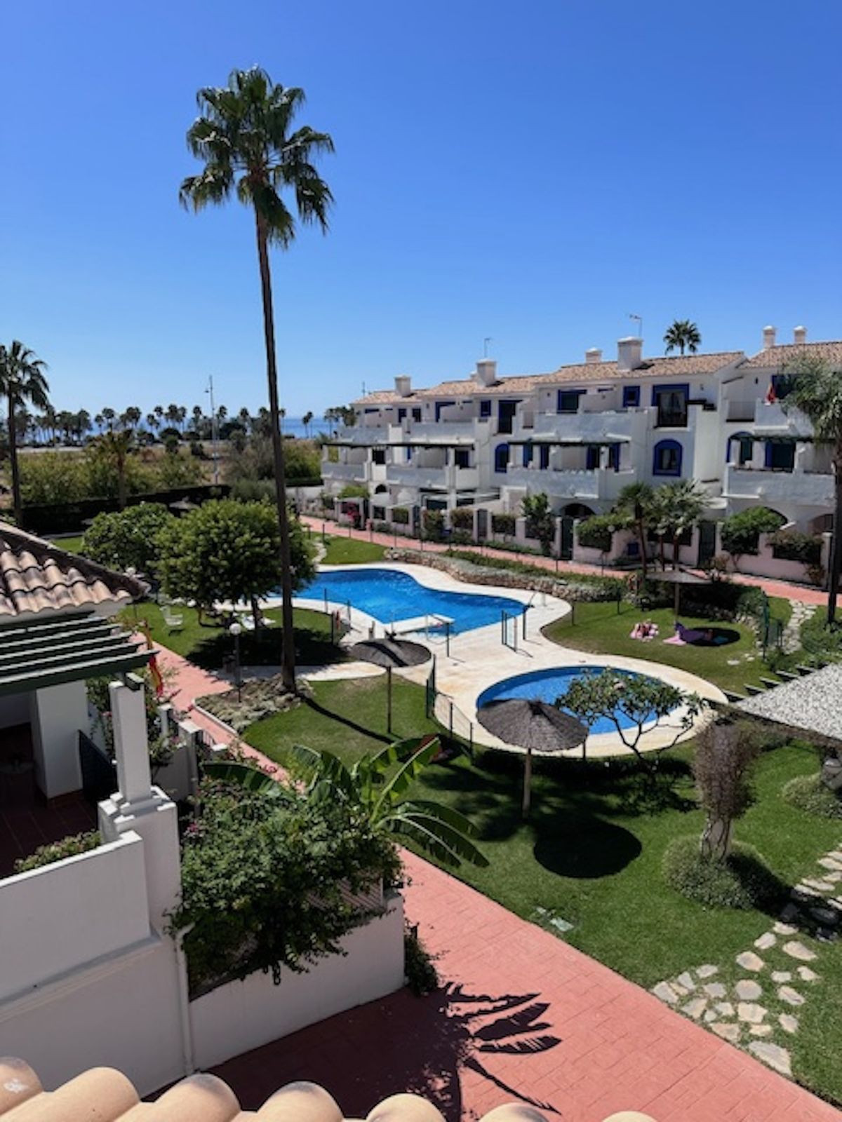 Appartement te koop in Marbella | 4 slaapkamers H5147932