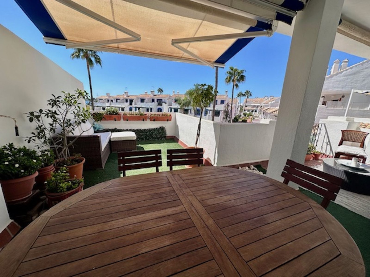 Appartement te koop in Marbella | 4 slaapkamers H5147932