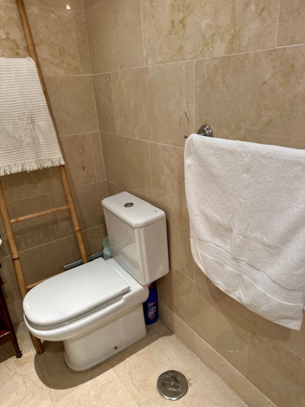 Appartement te koop in Marbella | 4 slaapkamers H5147932