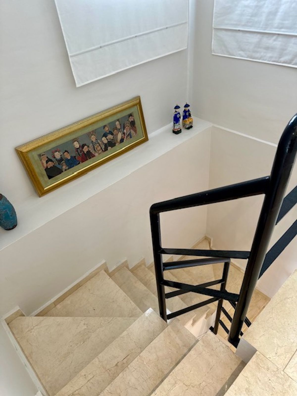 Appartement te koop in Marbella | 4 slaapkamers H5147932