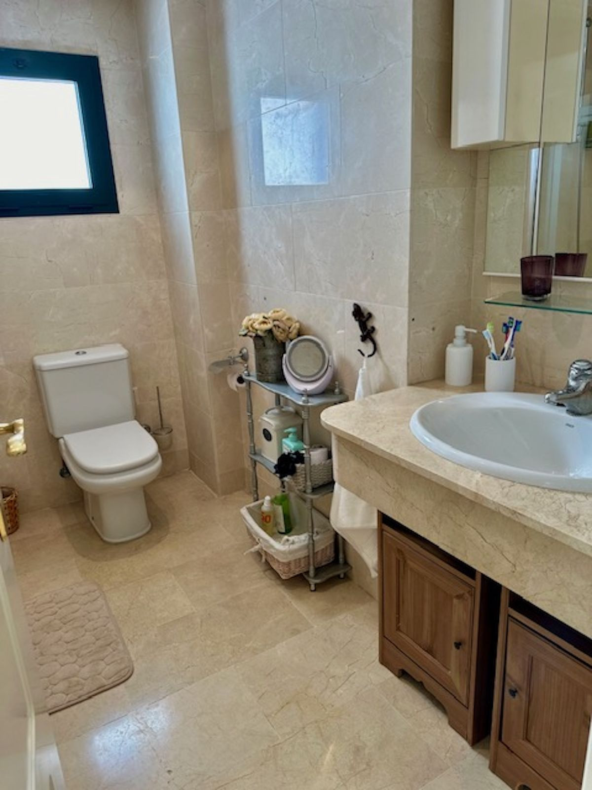 Appartement te koop in Marbella | 4 slaapkamers H5147932