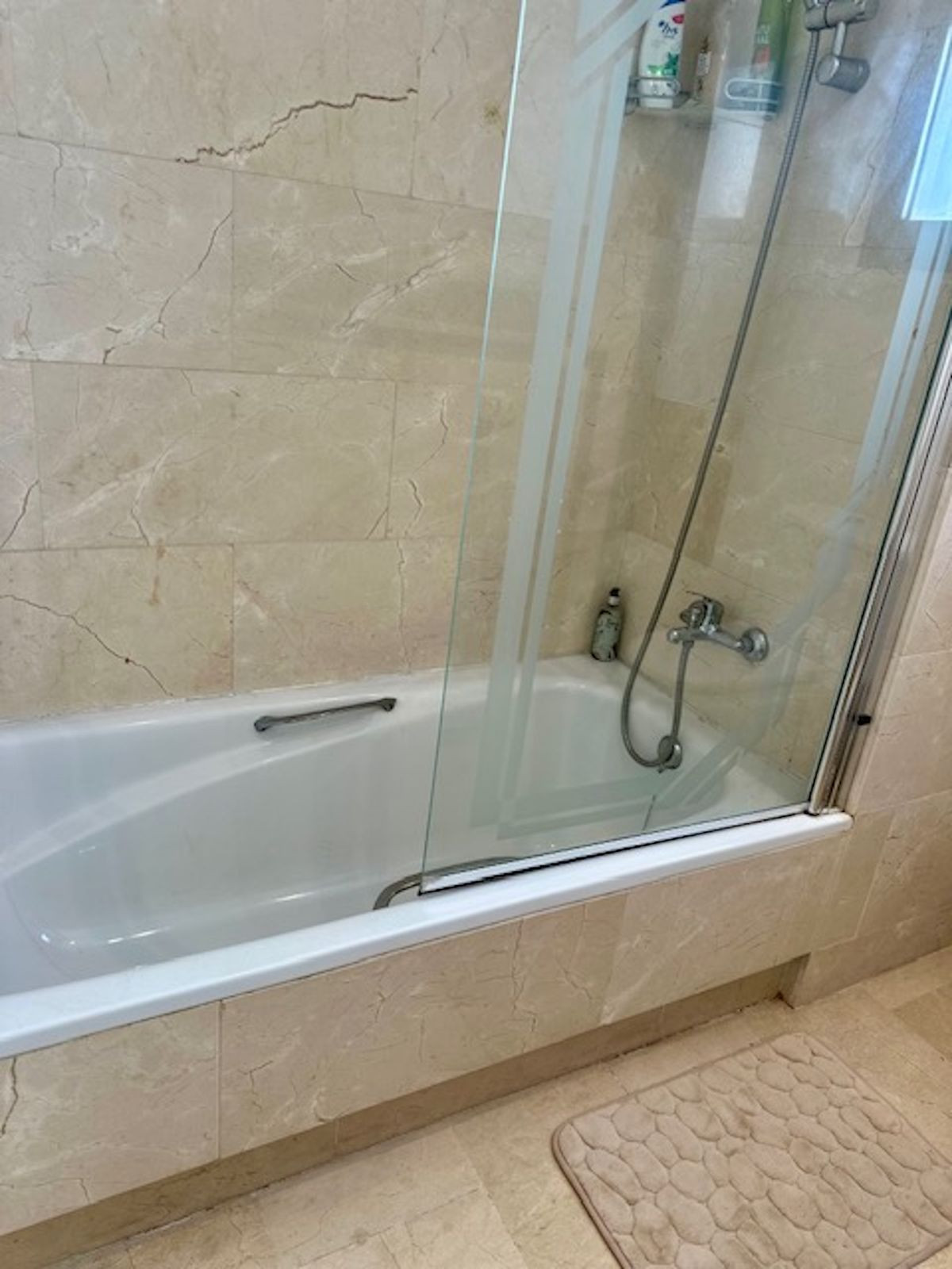 Appartement te koop in Marbella | 4 slaapkamers H5147932