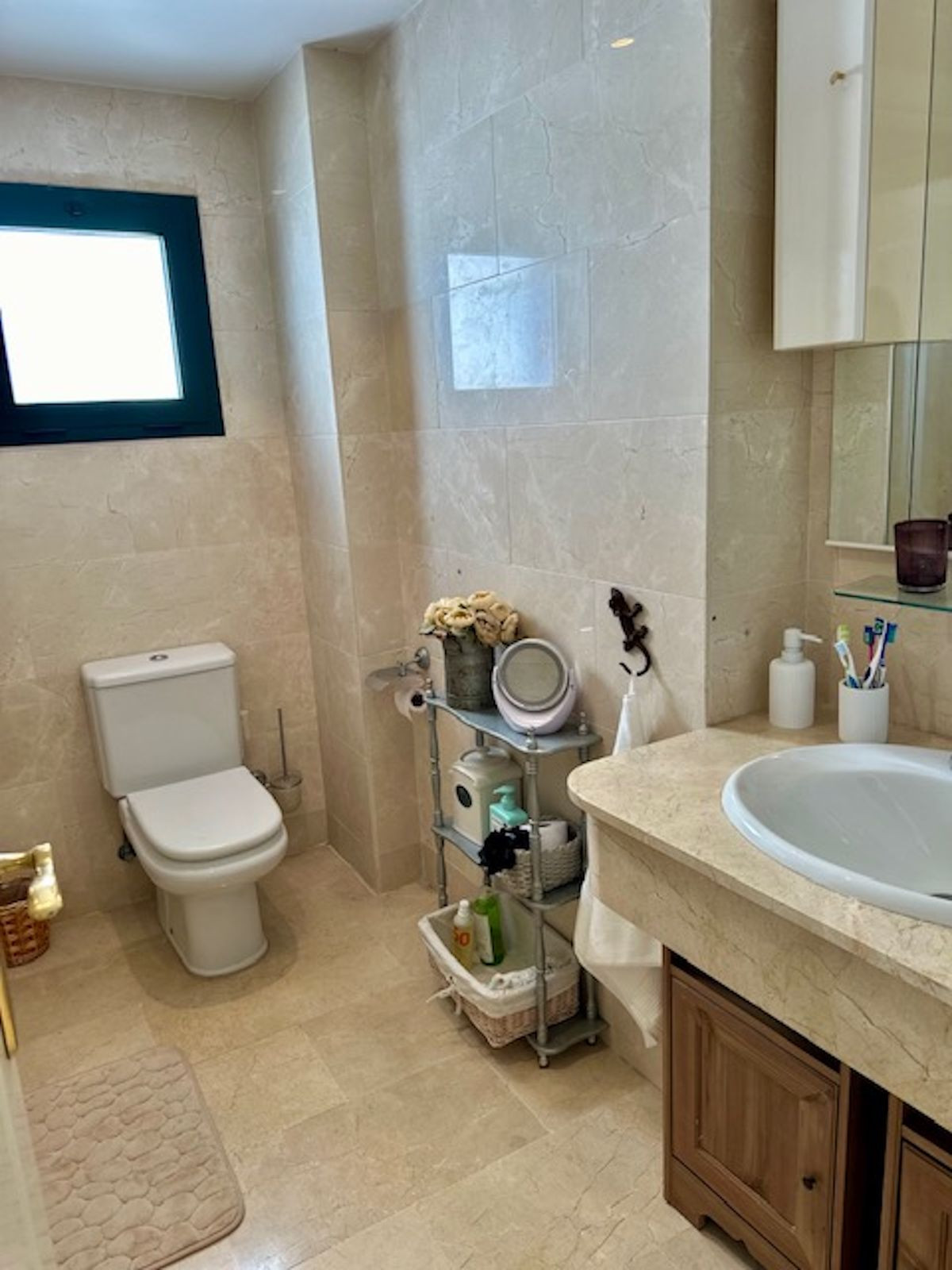 Appartement te koop in Marbella | 4 slaapkamers H5147932