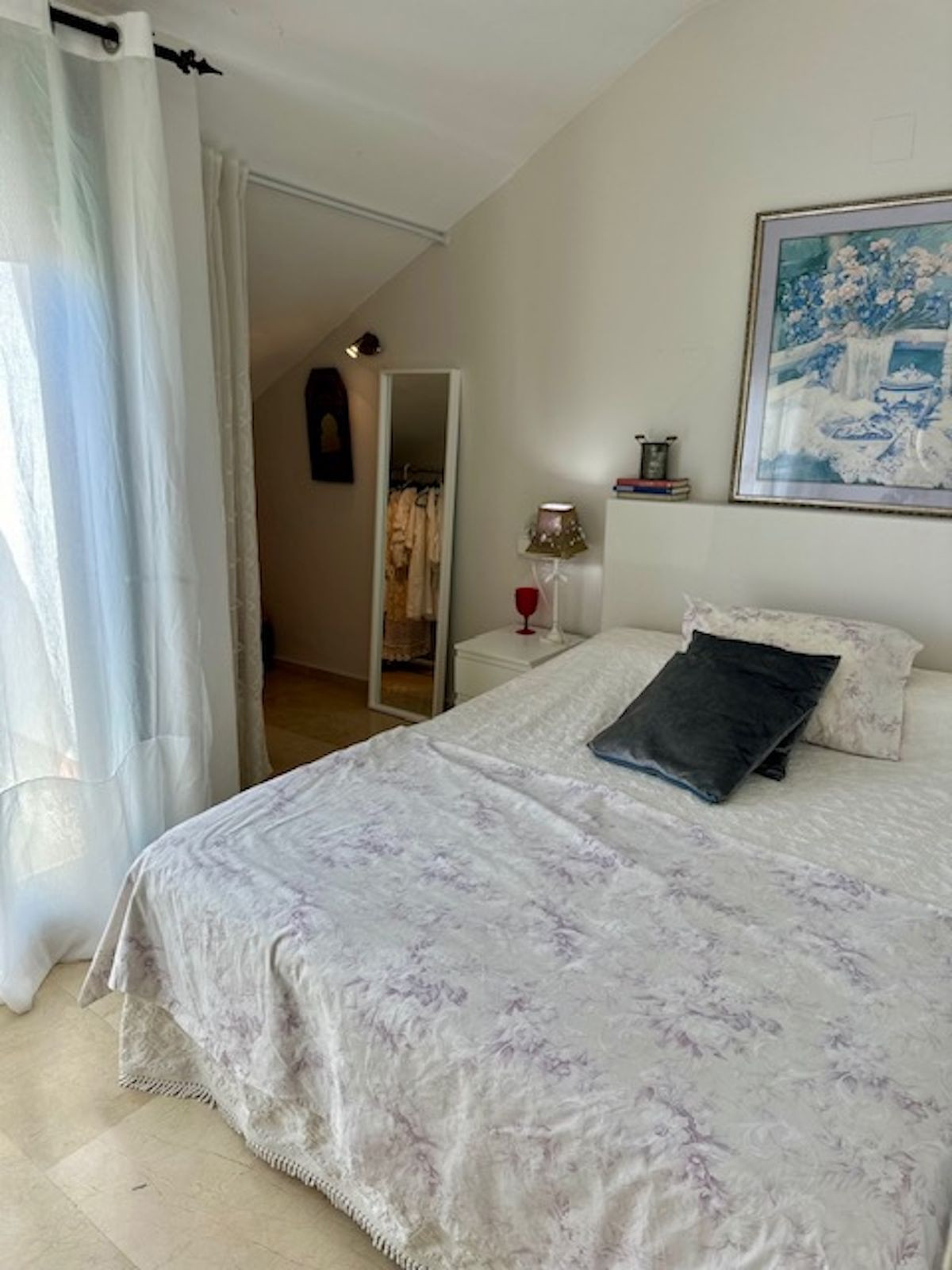 Appartement te koop in Marbella | 4 slaapkamers H5147932