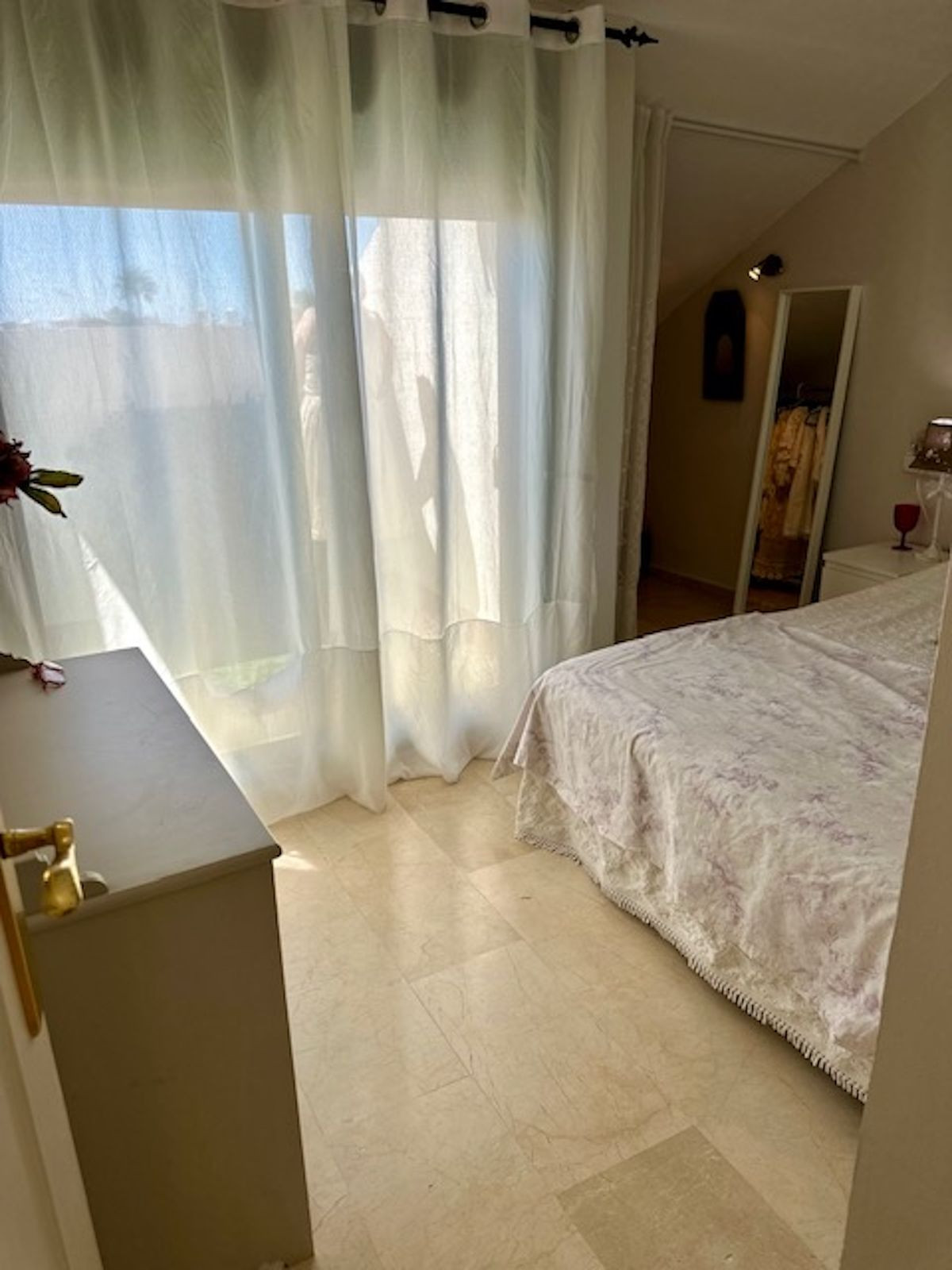 Appartement te koop in Marbella | 4 slaapkamers H5147932
