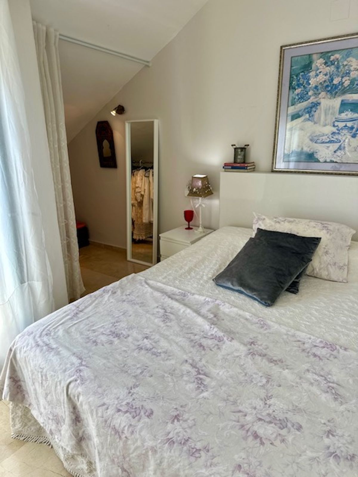 Appartement te koop in Marbella | 4 slaapkamers H5147932