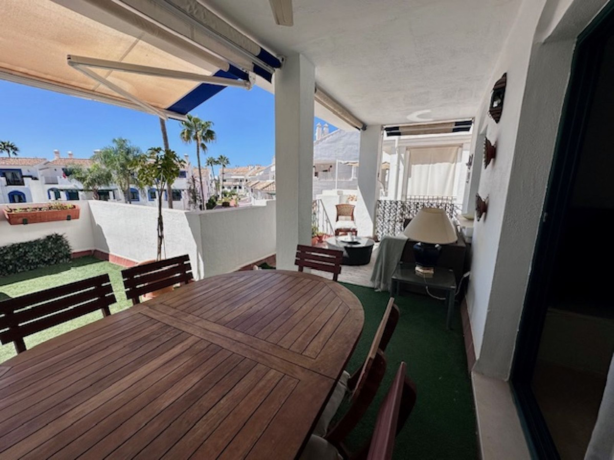 Appartement te koop in Marbella | 4 slaapkamers H5147932
