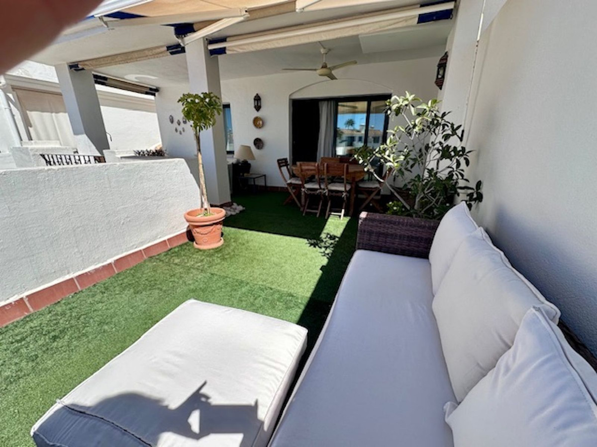 Appartement te koop in Marbella | 4 slaapkamers H5147932