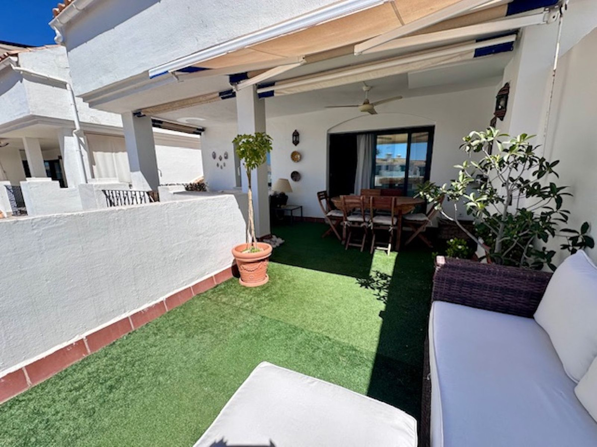 Appartement te koop in Marbella | 4 slaapkamers H5147932