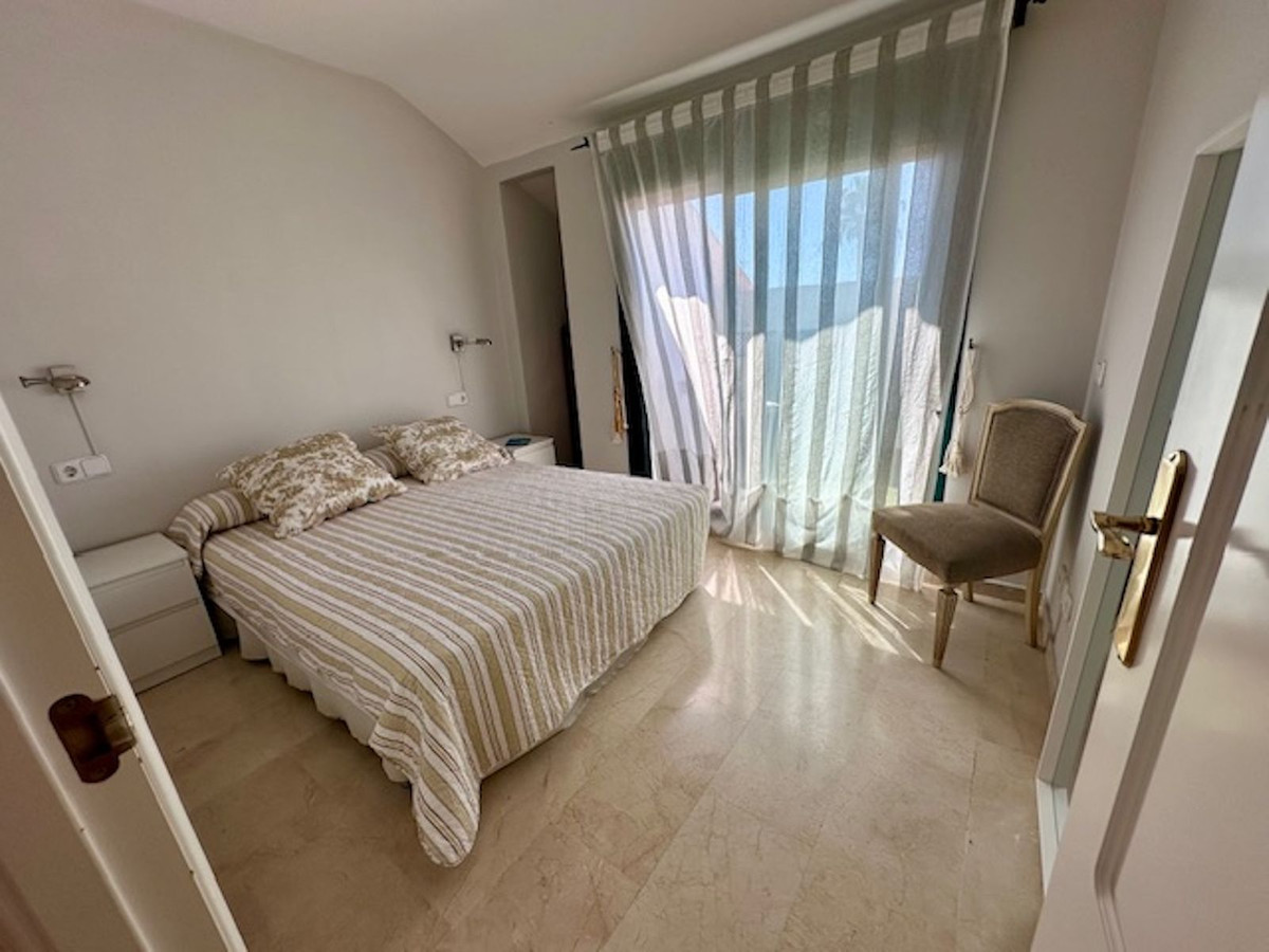 Appartement te koop in Marbella | 4 slaapkamers H5147932
